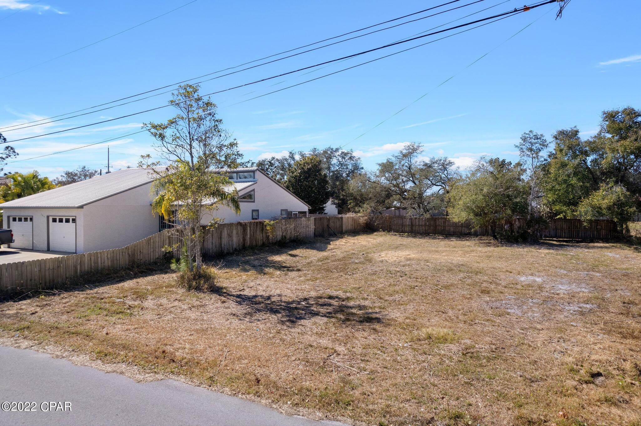 Treasure Cove - Land