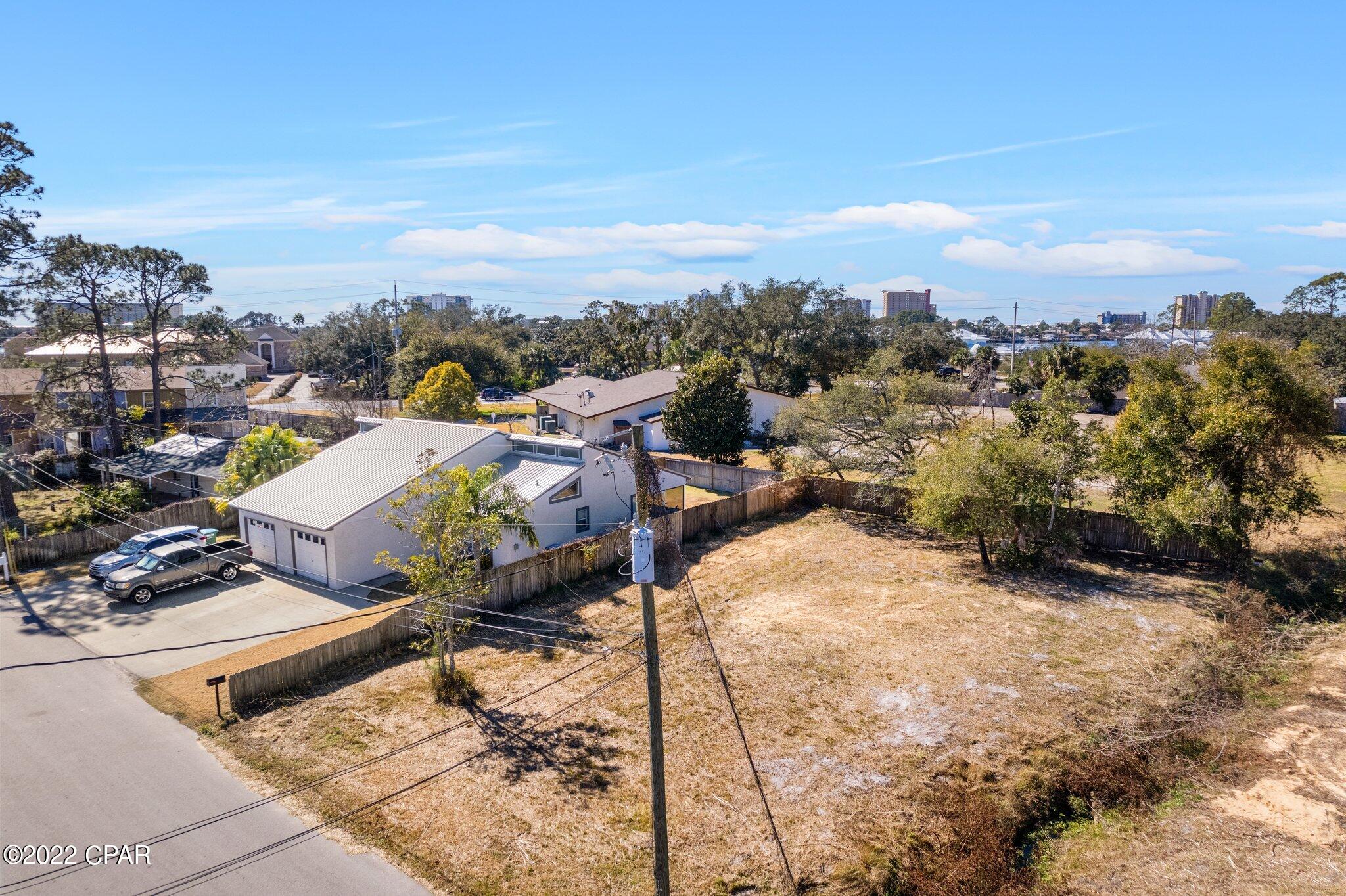 Treasure Cove - Land