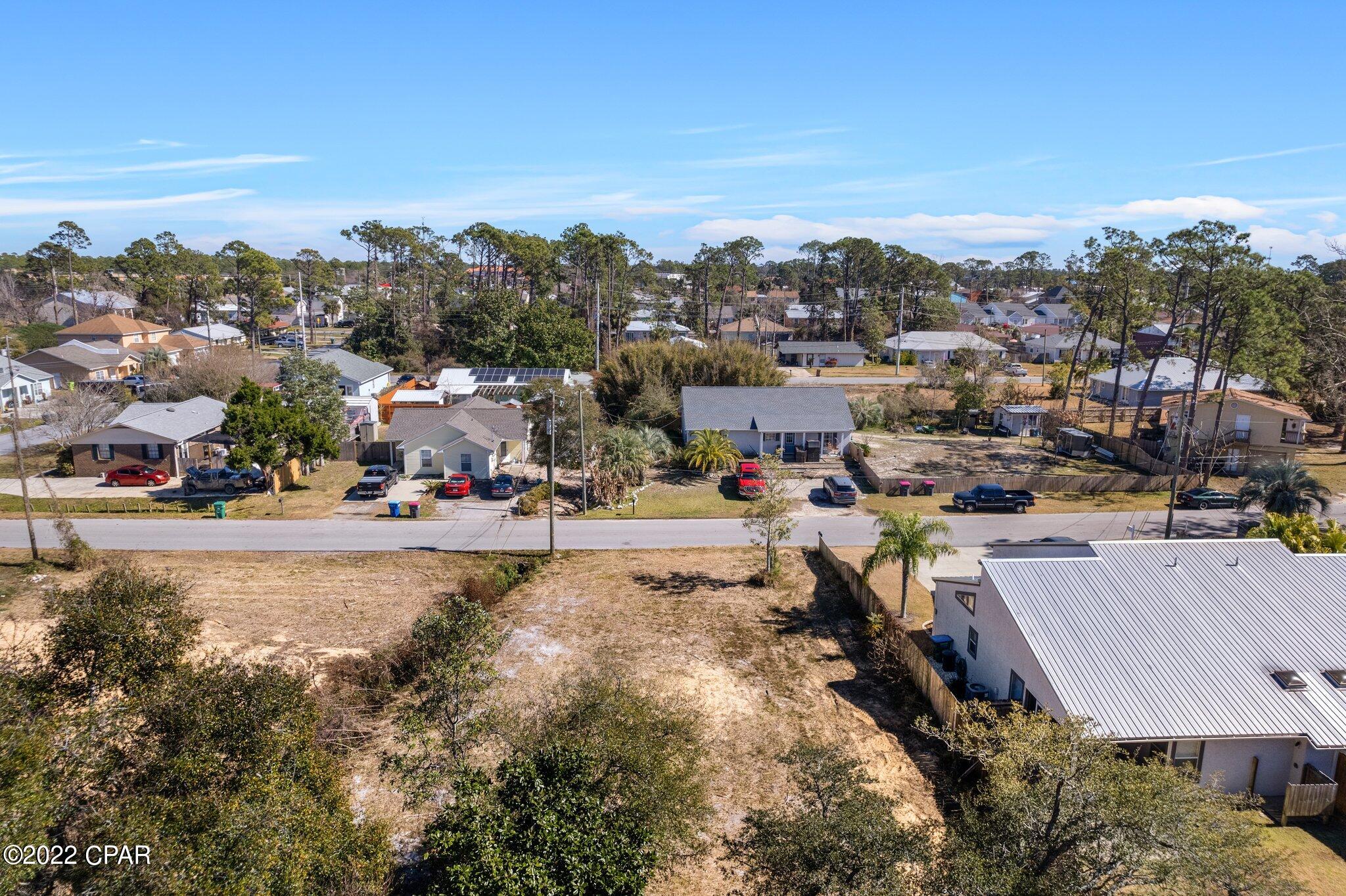 Treasure Cove - Land