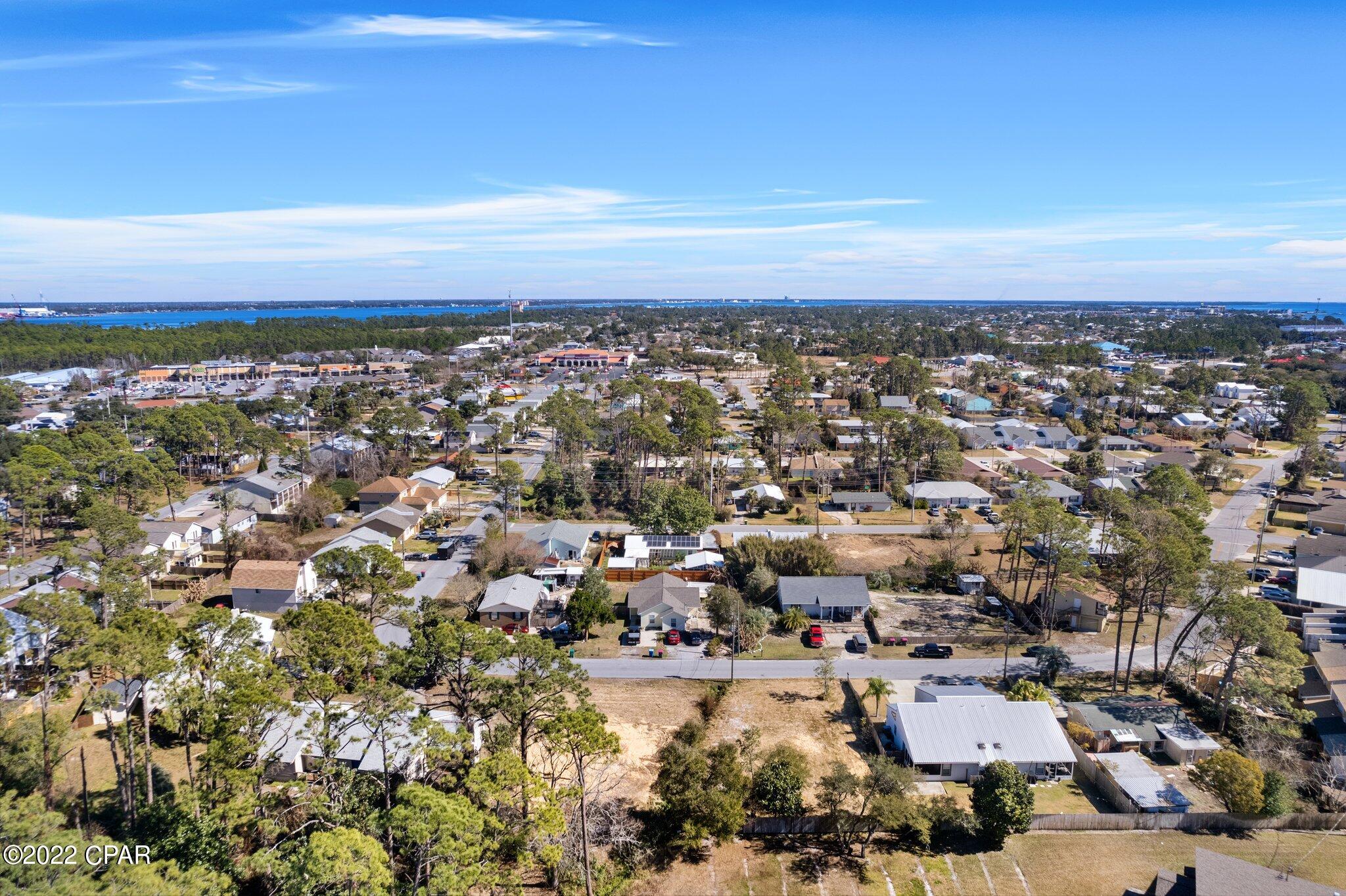 Treasure Cove - Land