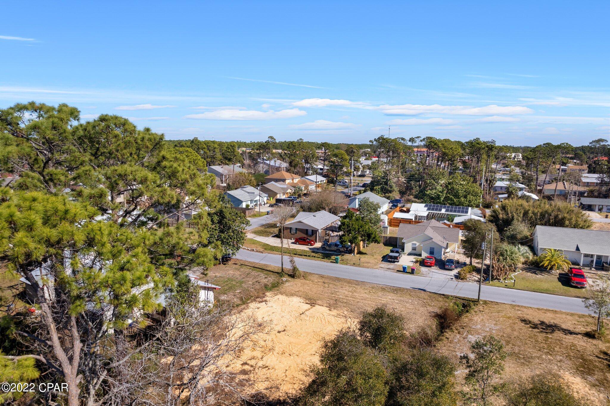 Treasure Cove - Land