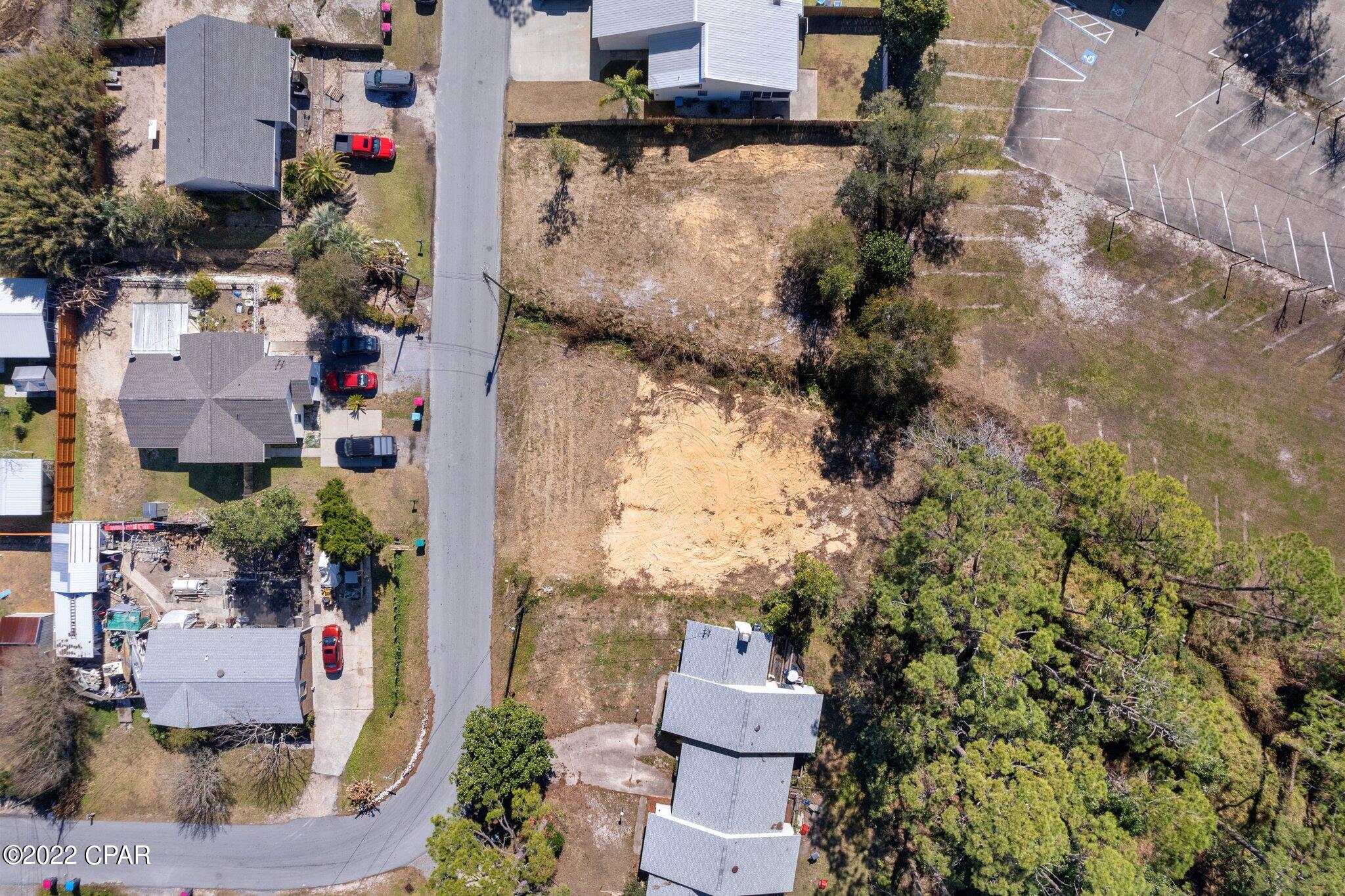 Treasure Cove - Land