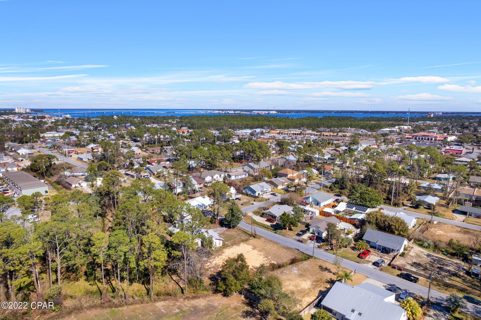 Treasure Cove - Land