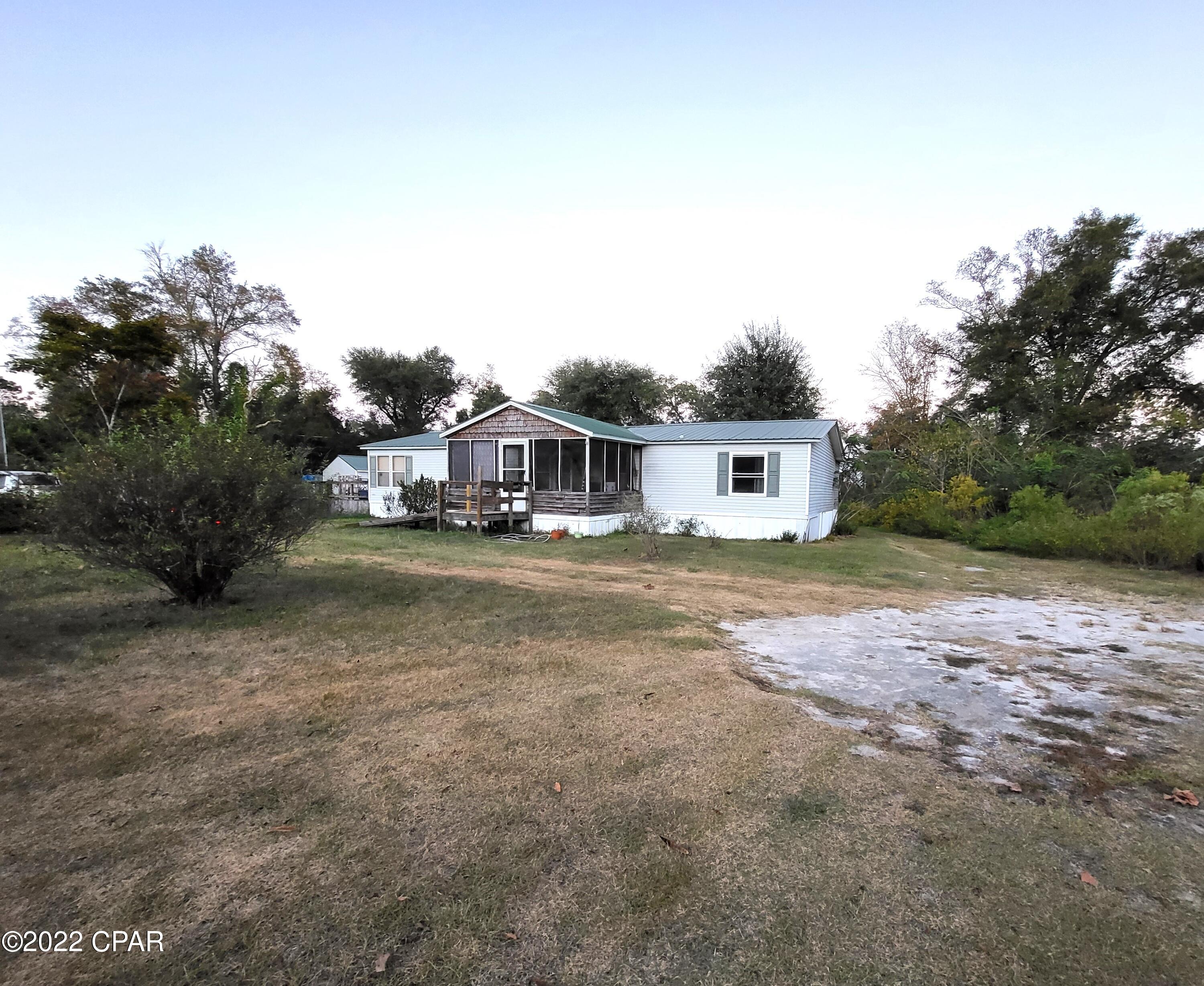 No Named Subdivision - Residential