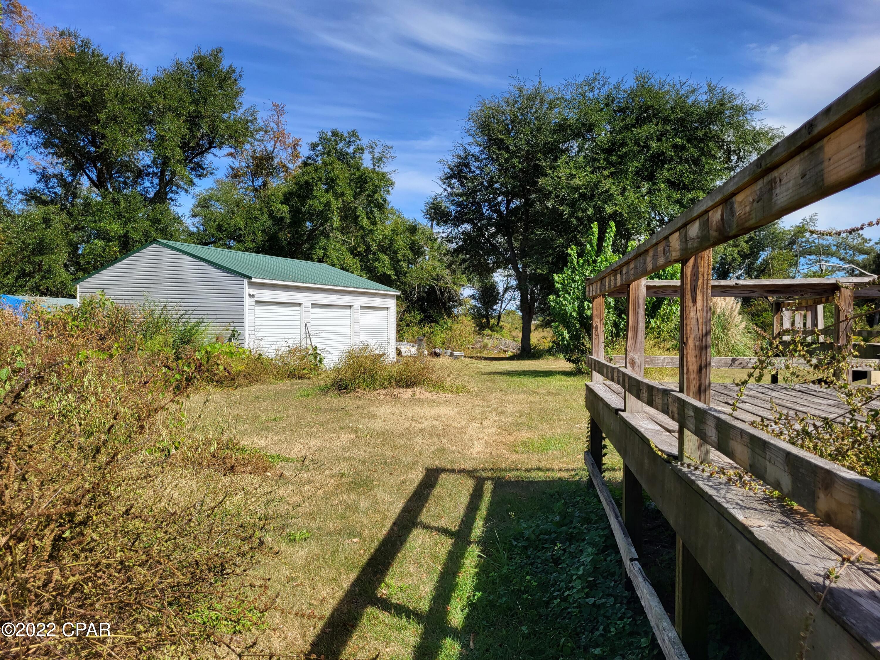 No Named Subdivision - Residential