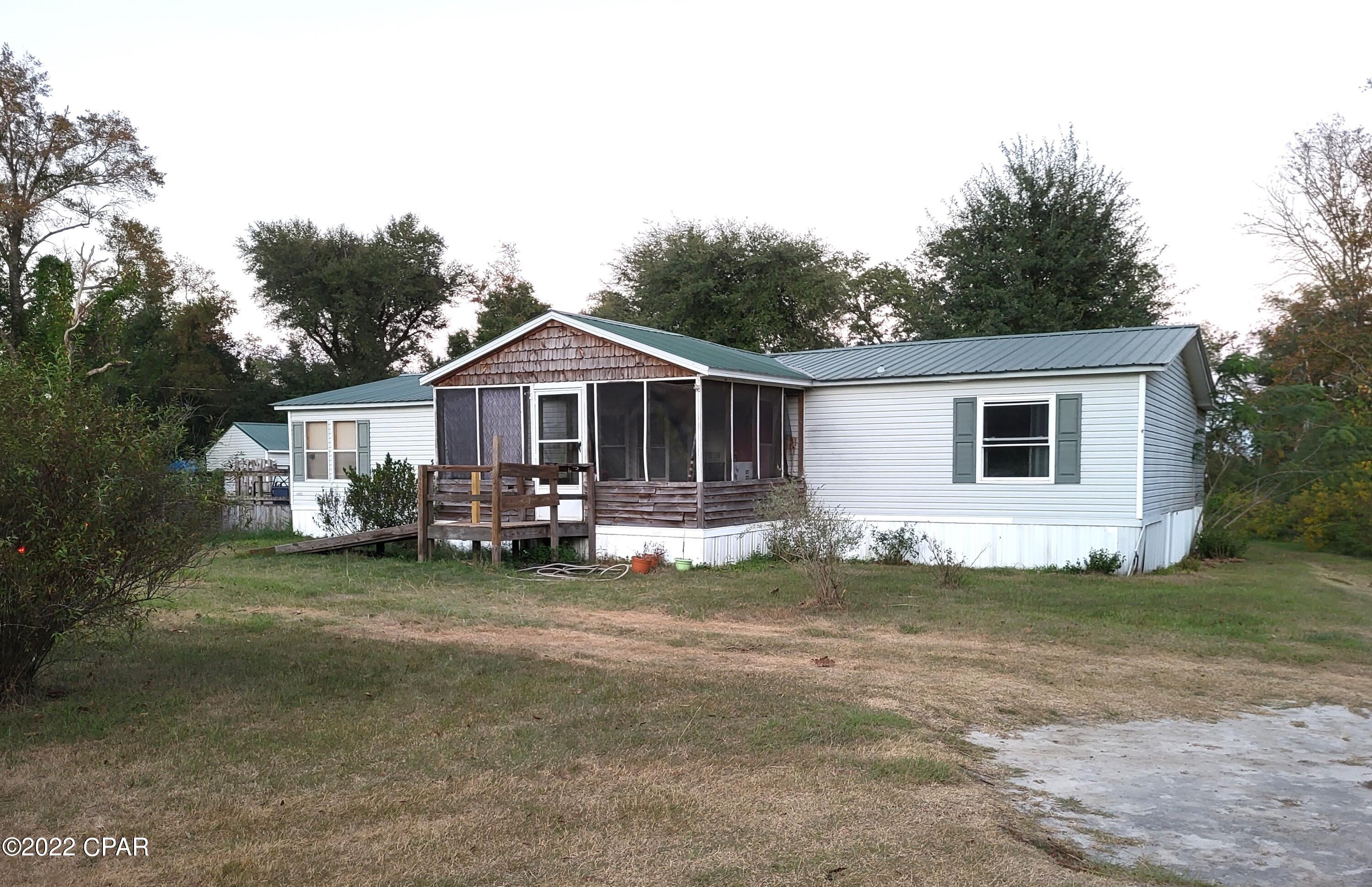 No Named Subdivision - Residential