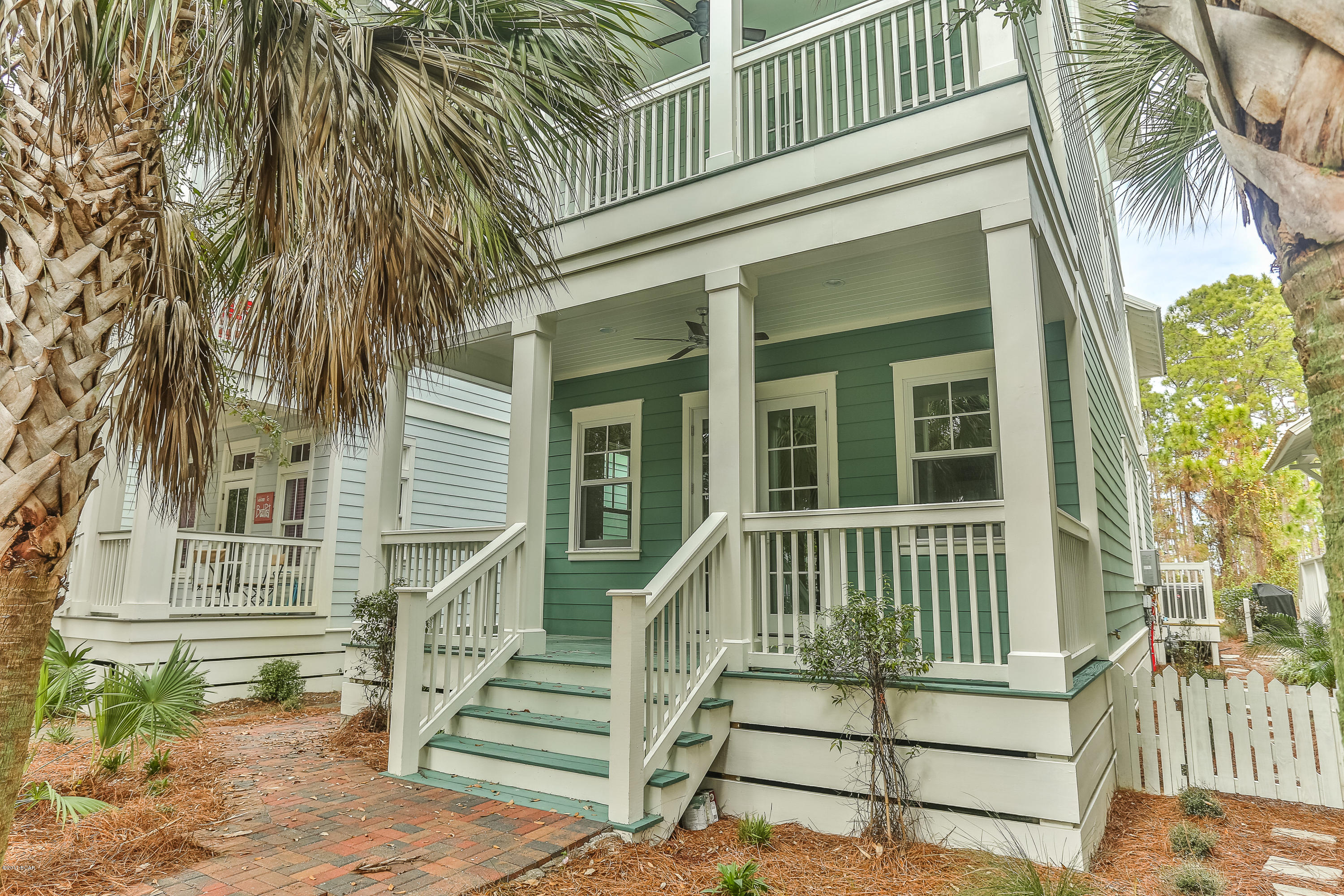 Carillon Beach - Residential