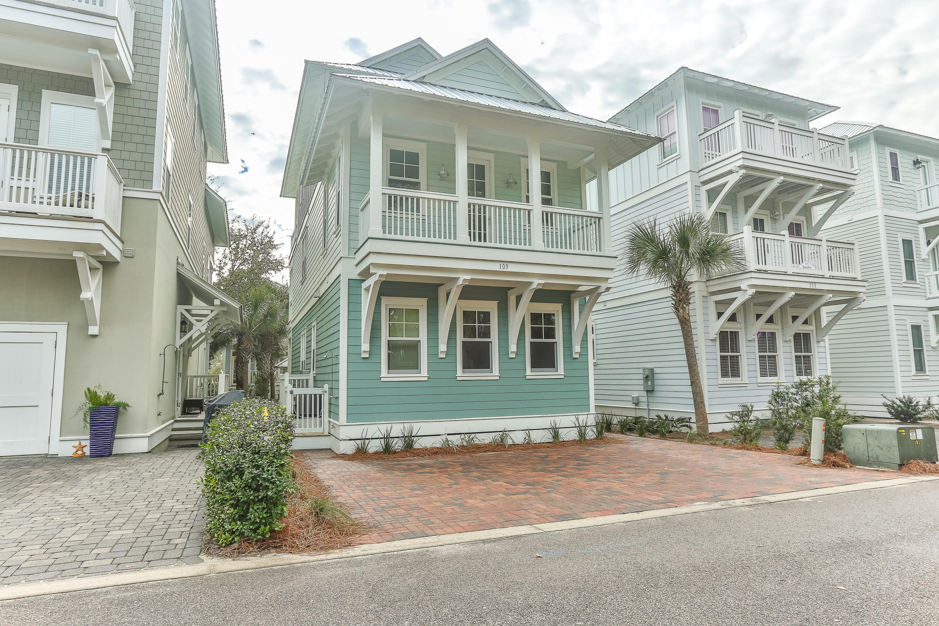 Carillon Beach - Residential