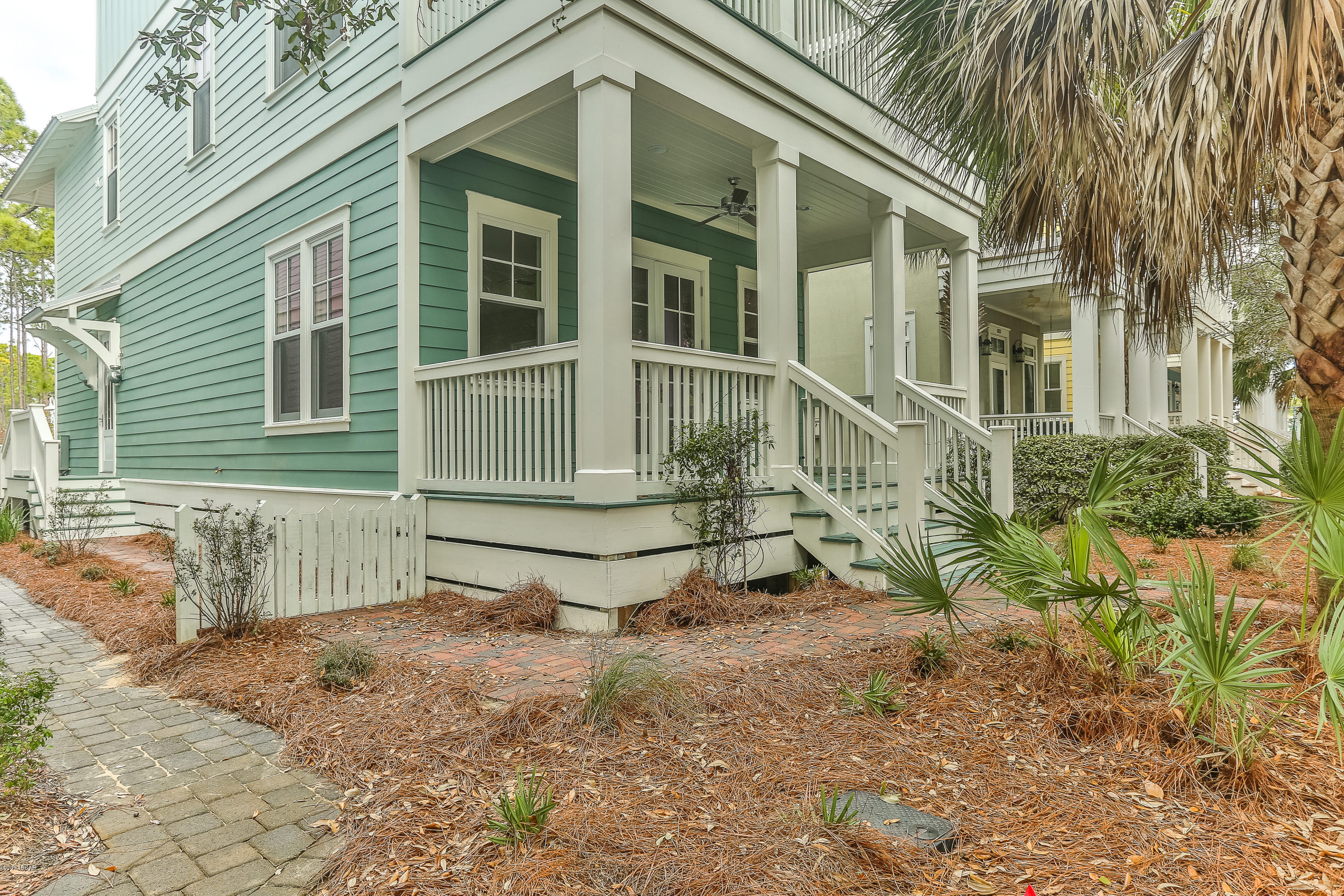 Carillon Beach - Residential