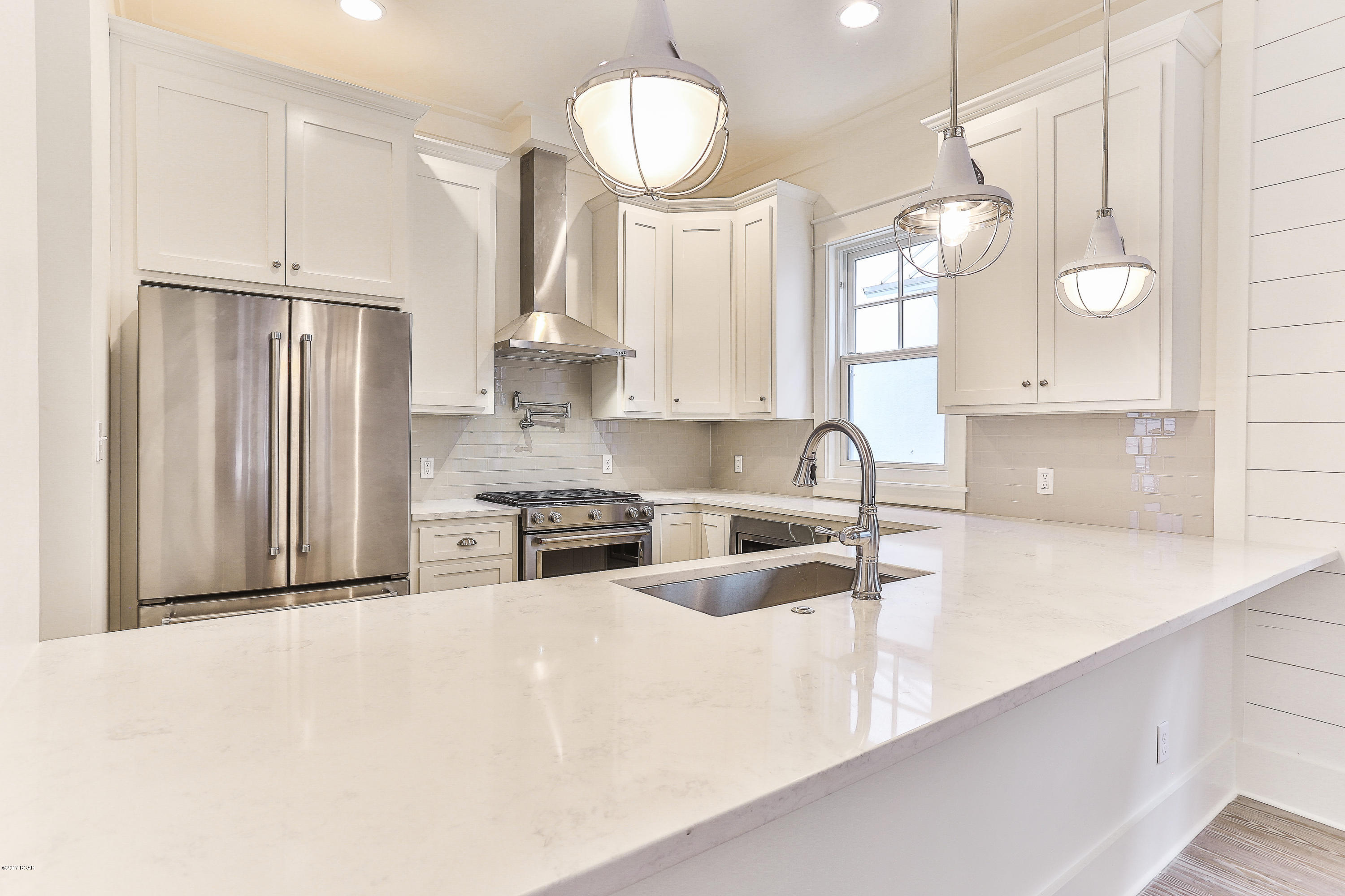 Carillon Beach - Residential