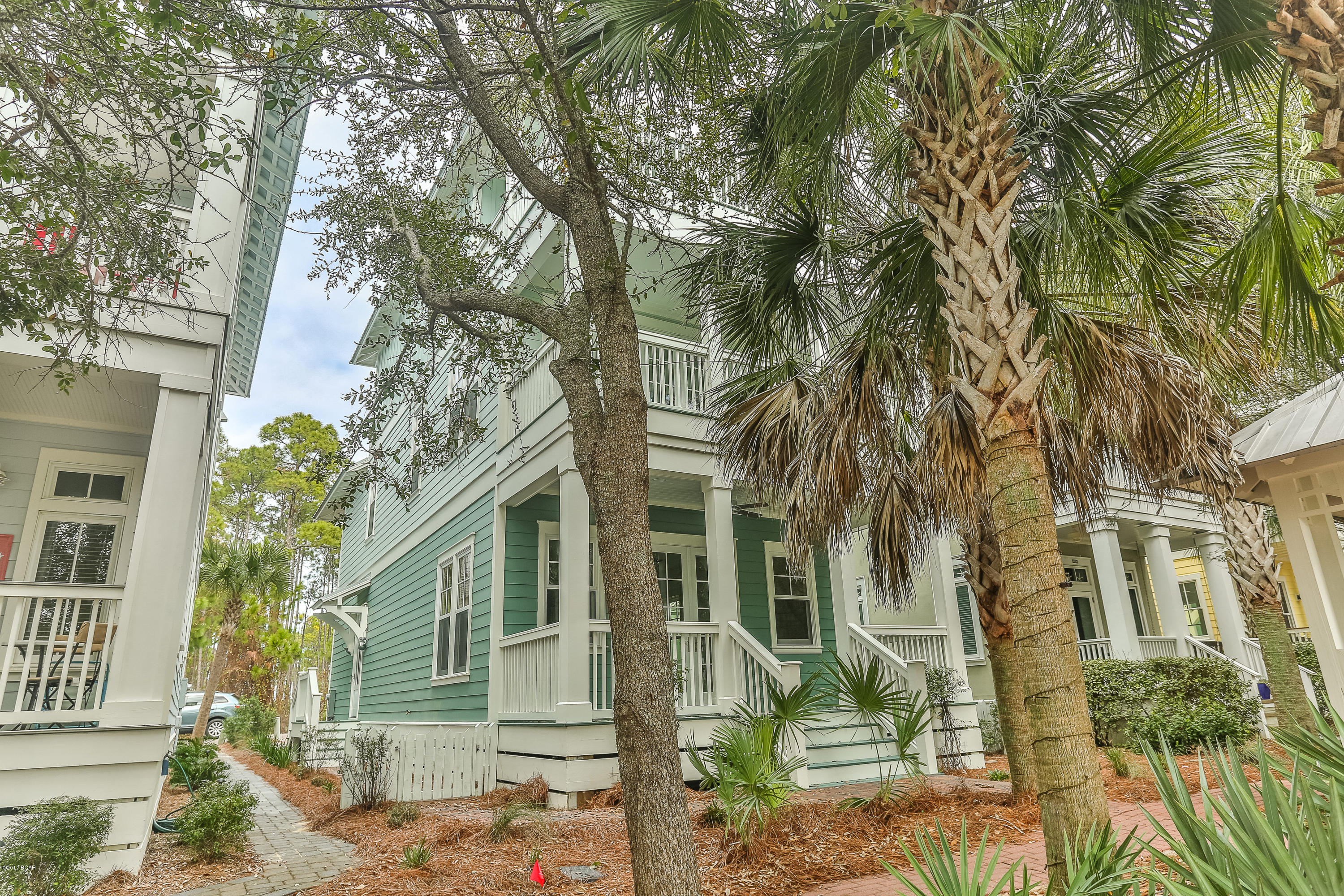 Carillon Beach - Residential