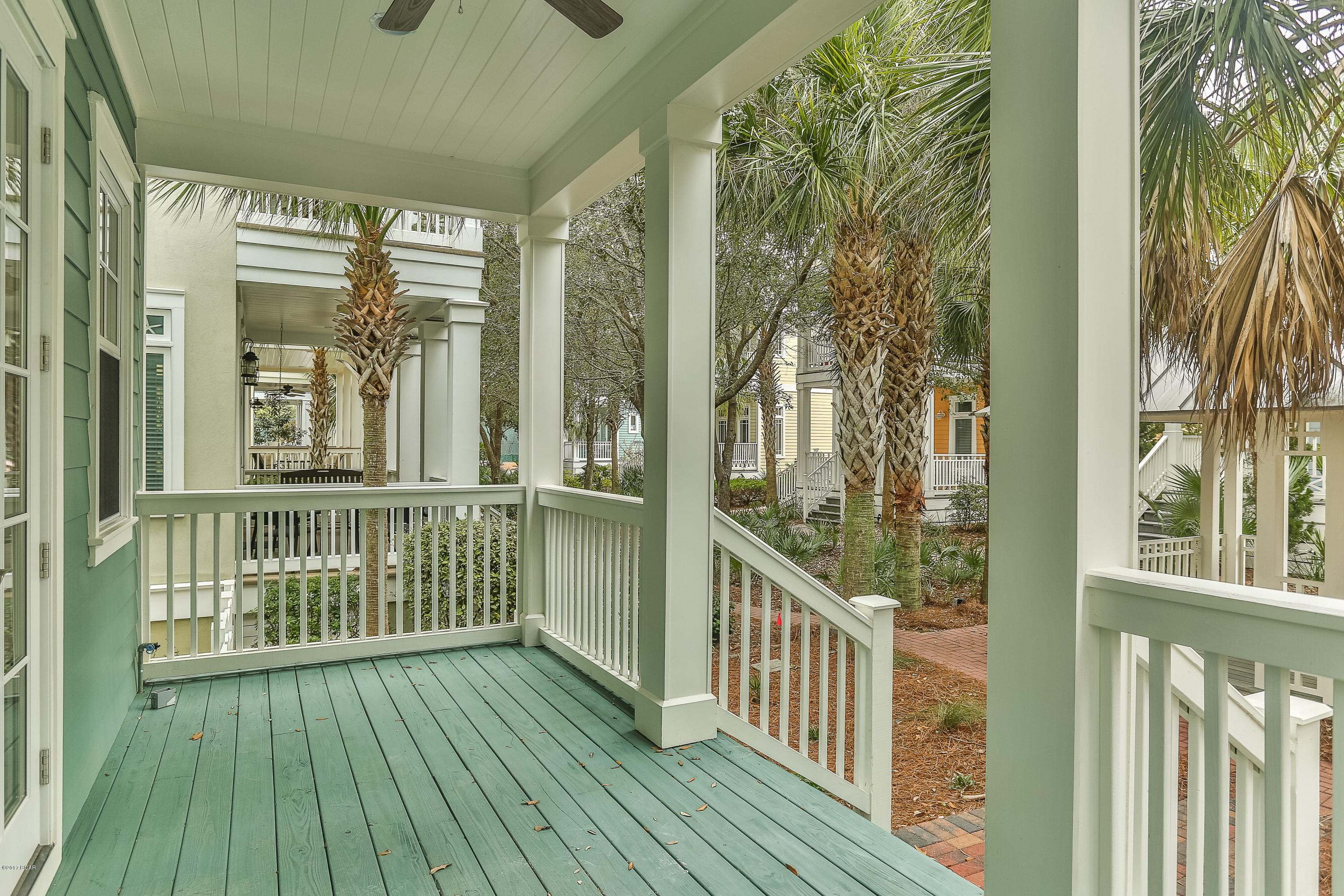 Carillon Beach - Residential