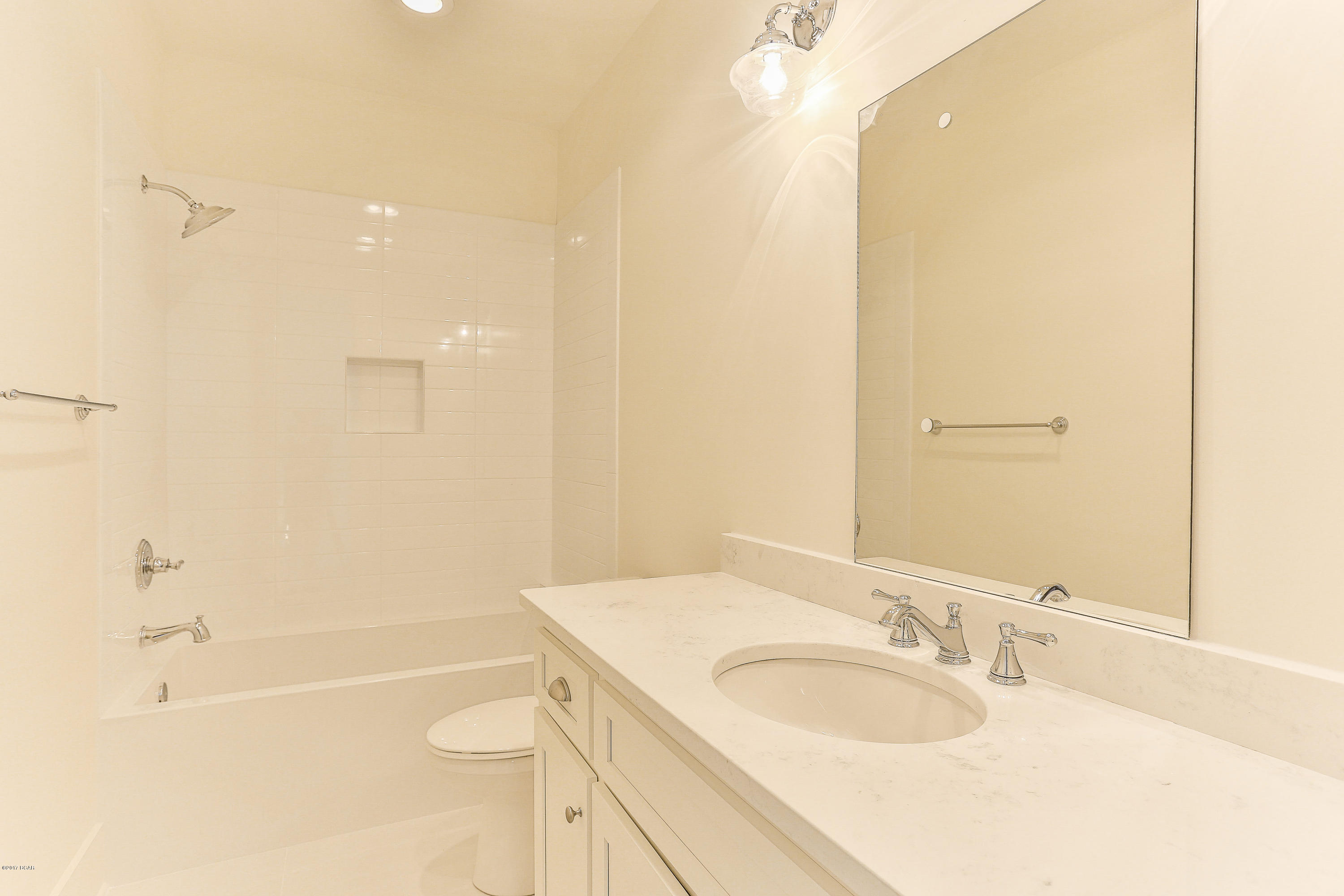 Carillon Beach - Residential