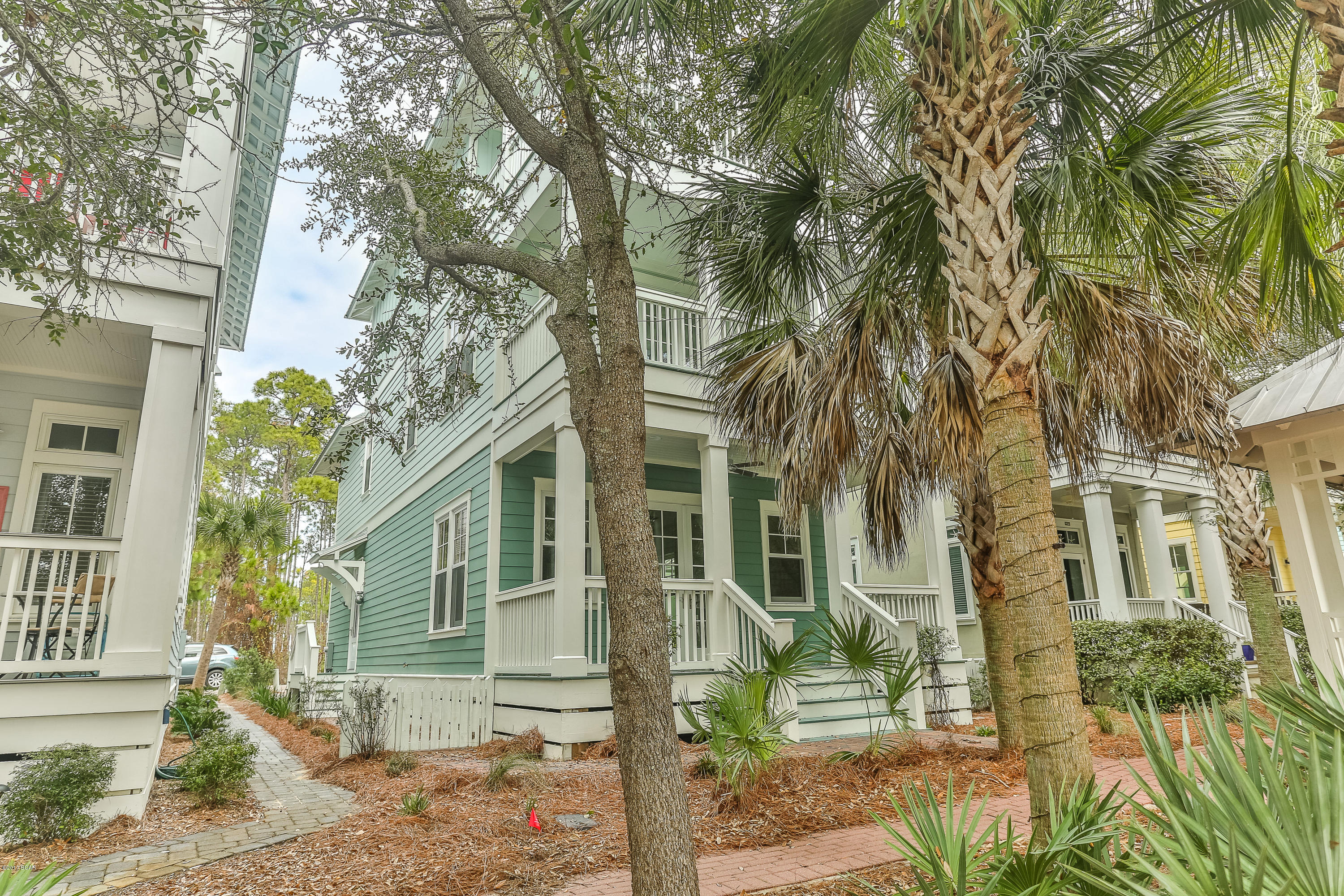 Carillon Beach - Residential