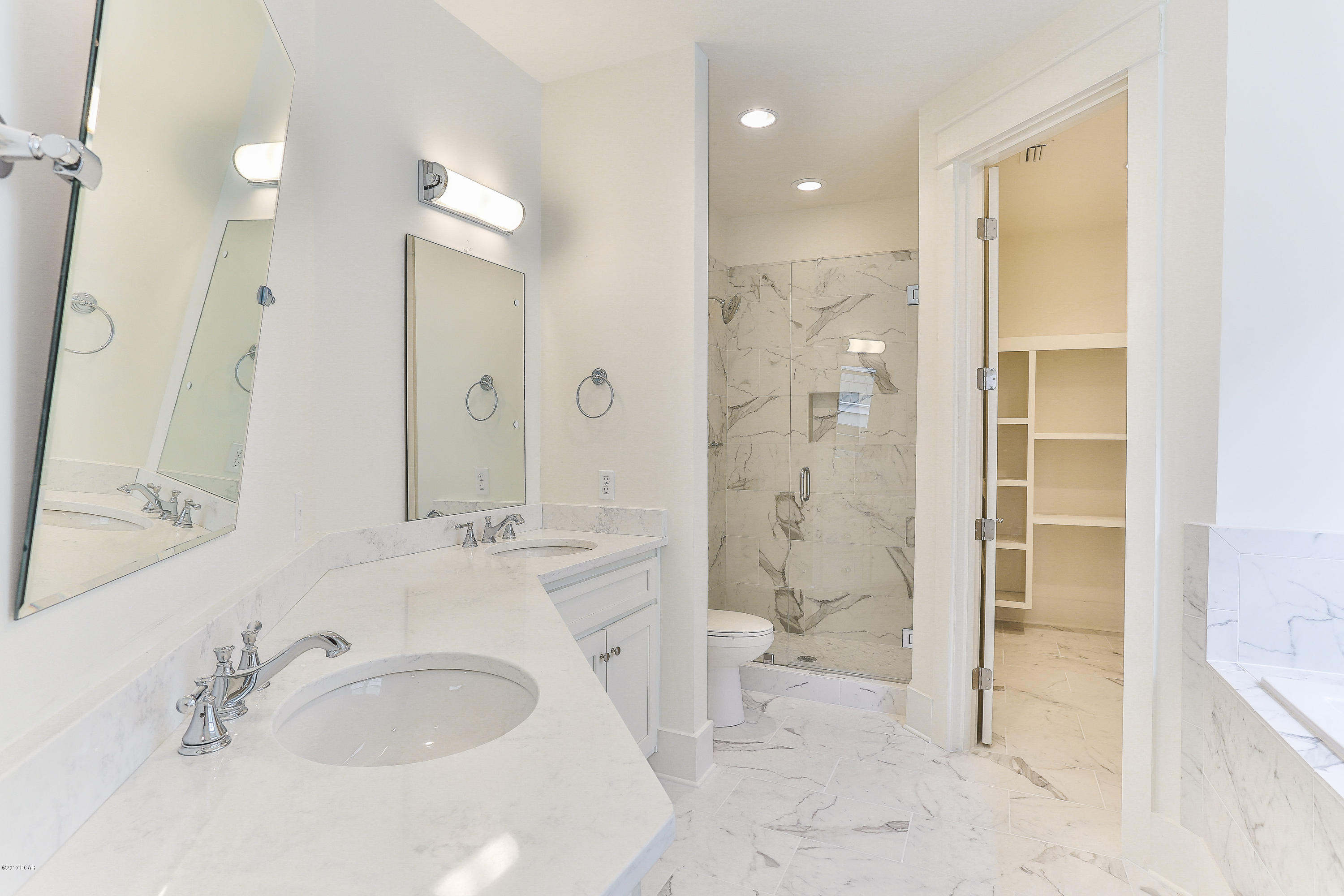 Carillon Beach - Residential