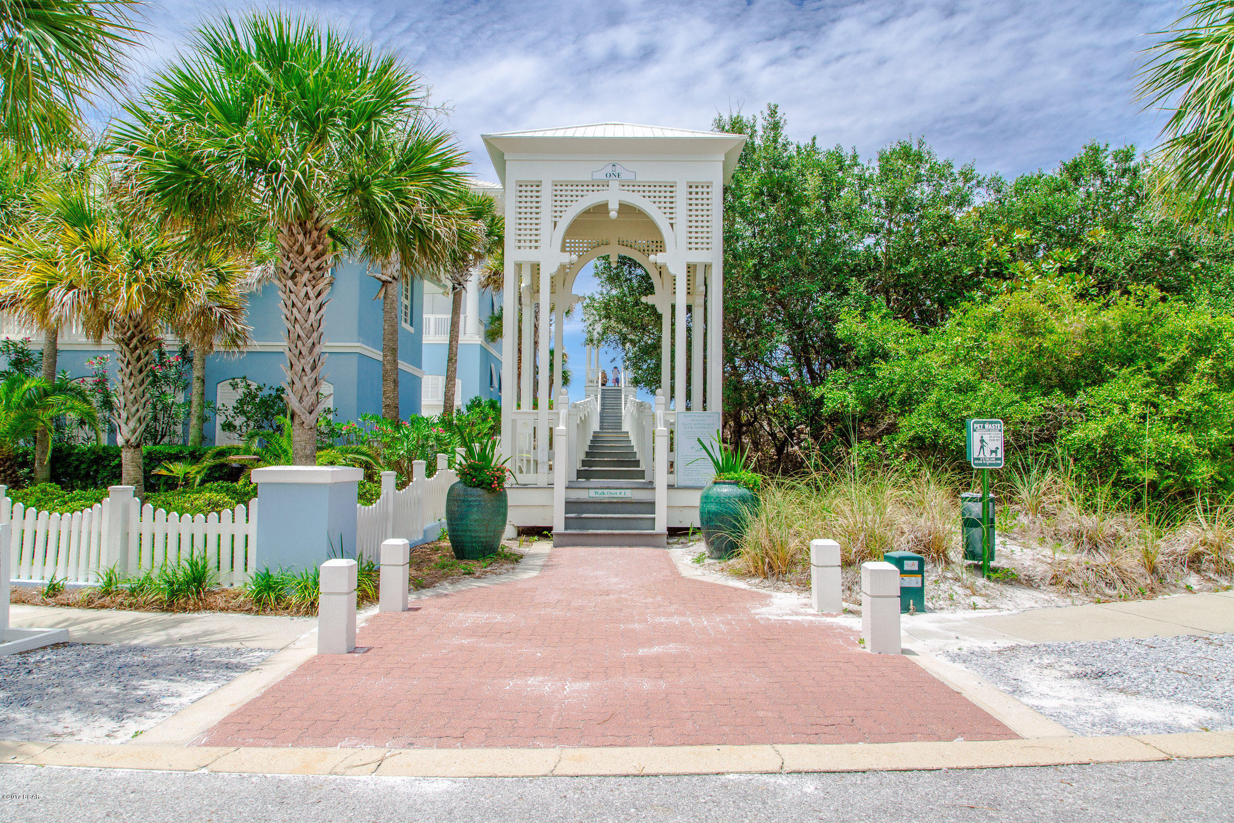 Carillon Beach - Residential