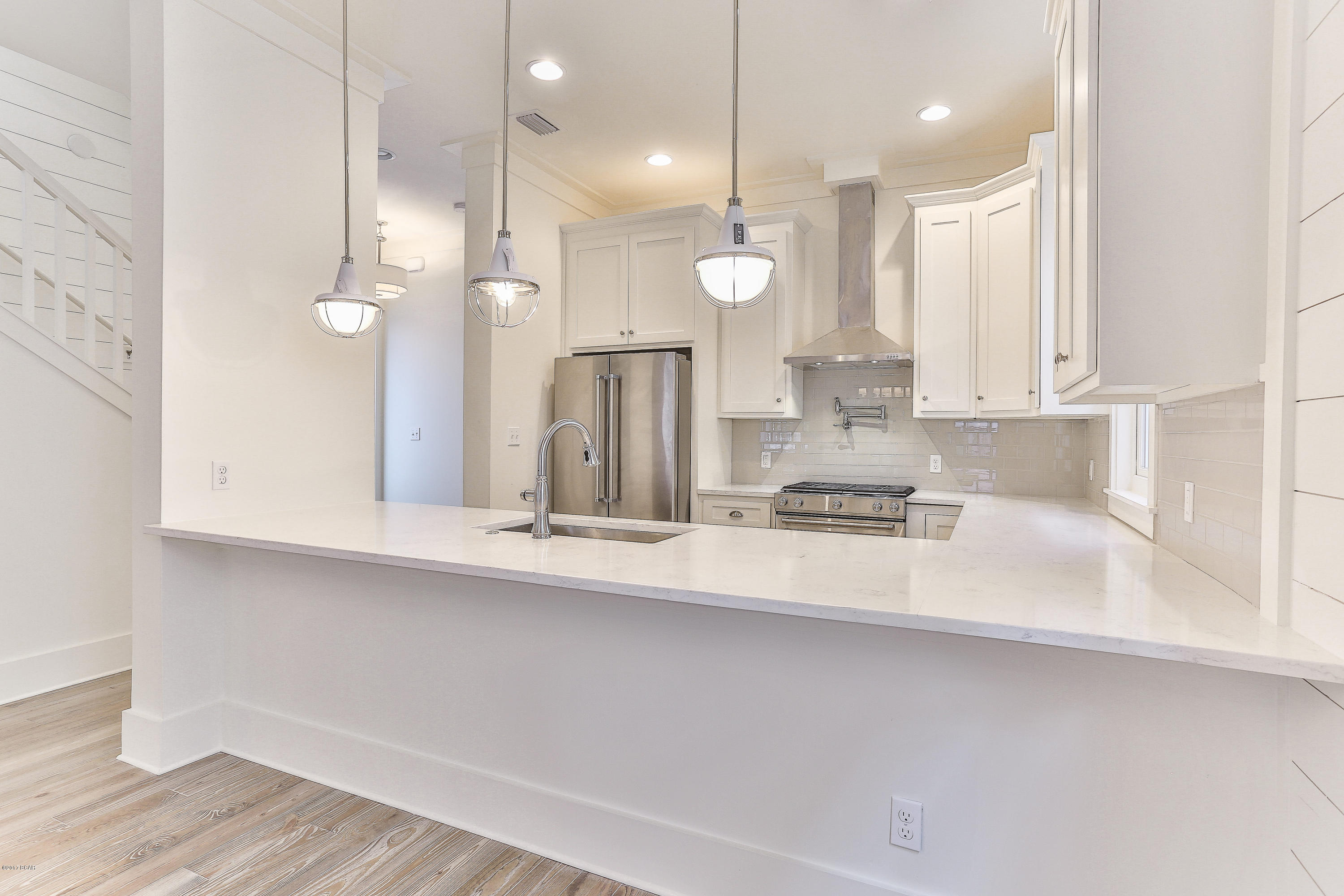 Carillon Beach - Residential