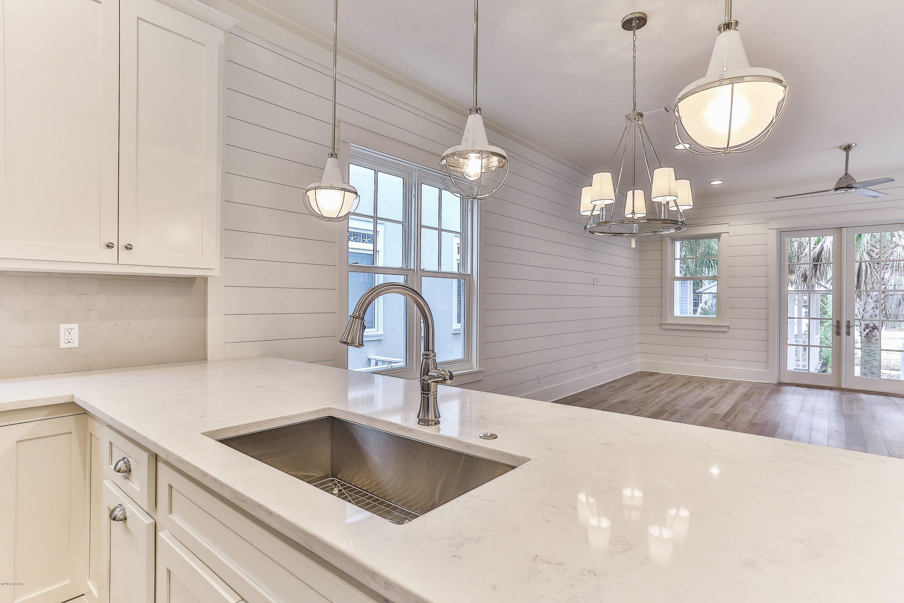 Carillon Beach - Residential