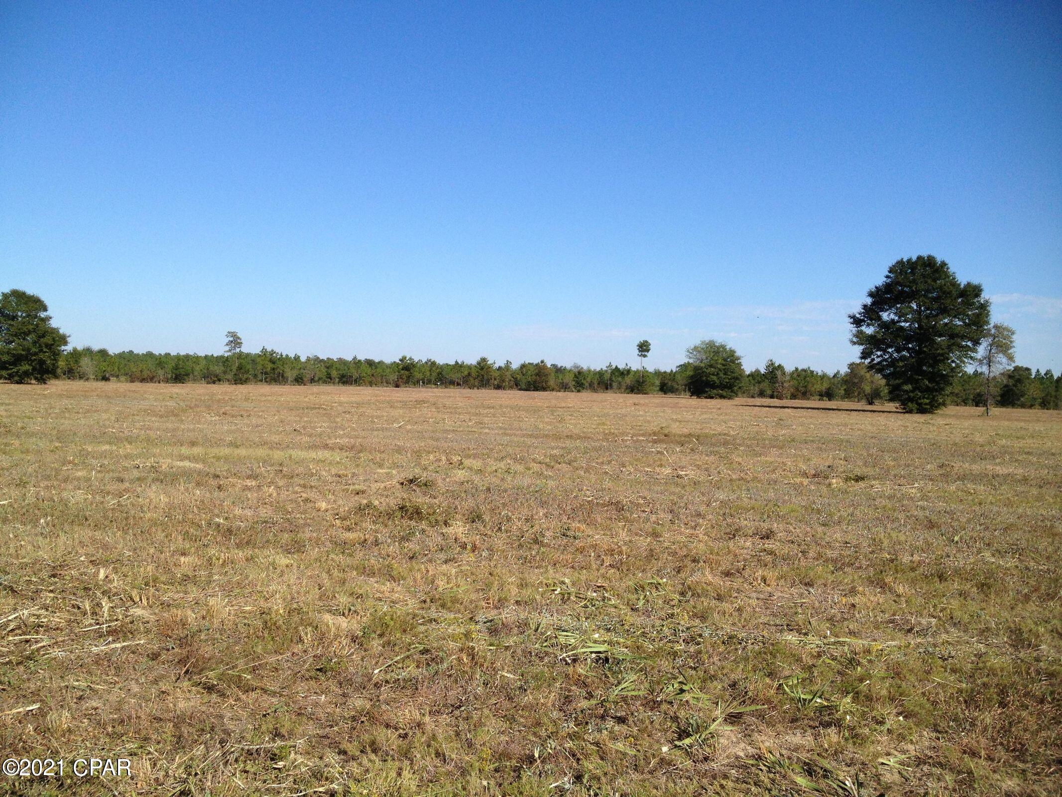 No Named Subdivision - Land