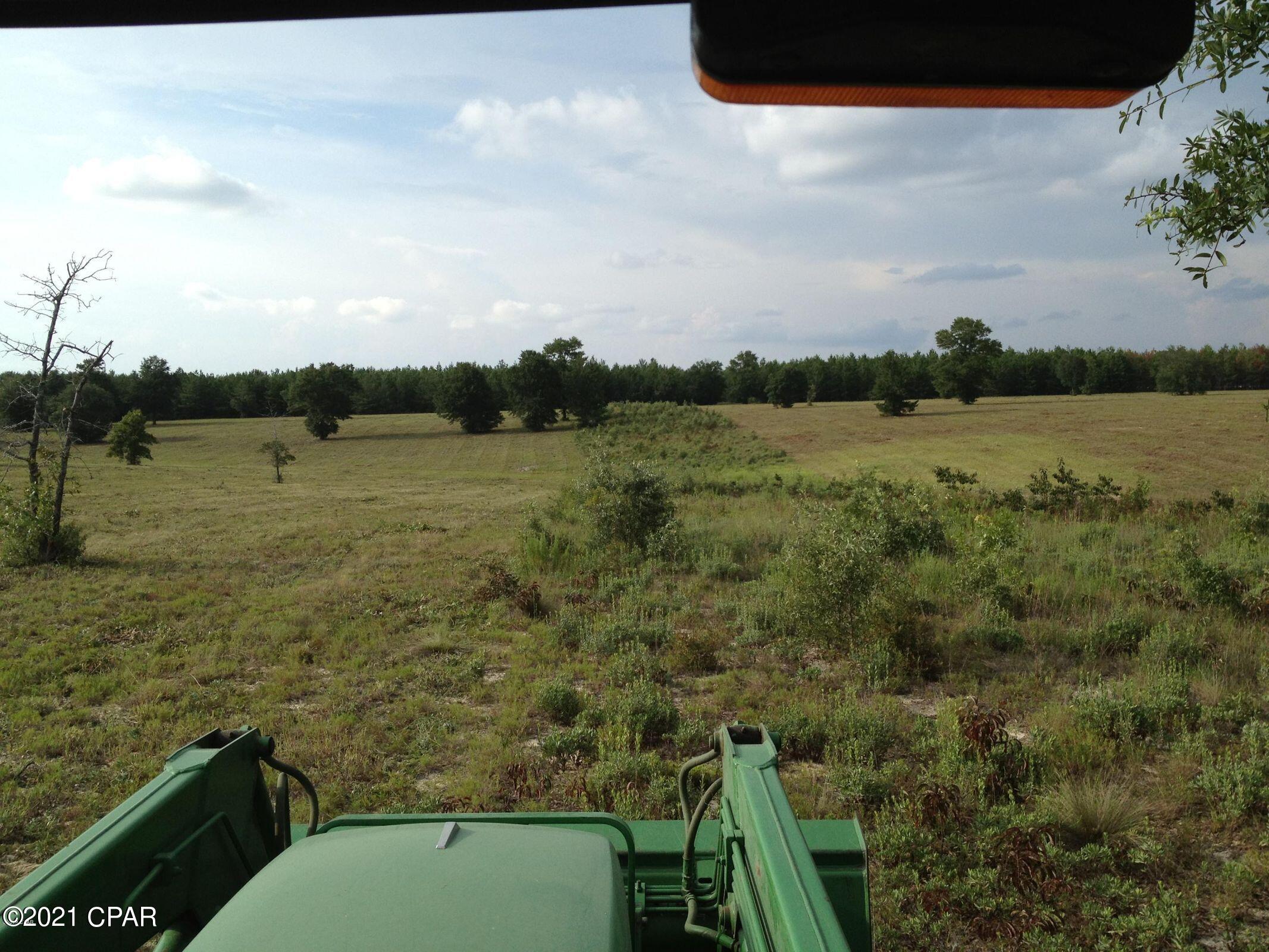 No Named Subdivision - Land