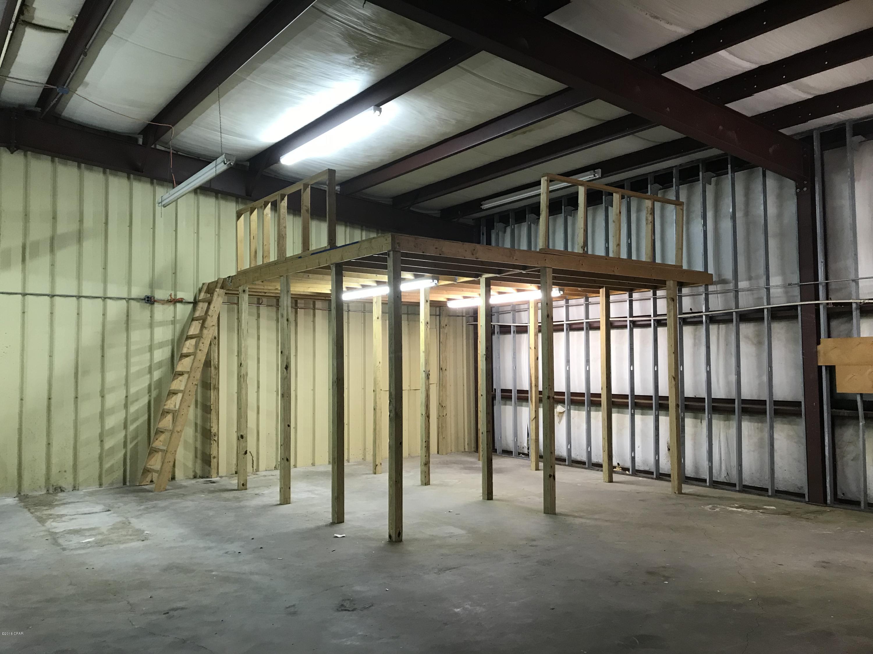 No Named Subdivision - Commercial Sale