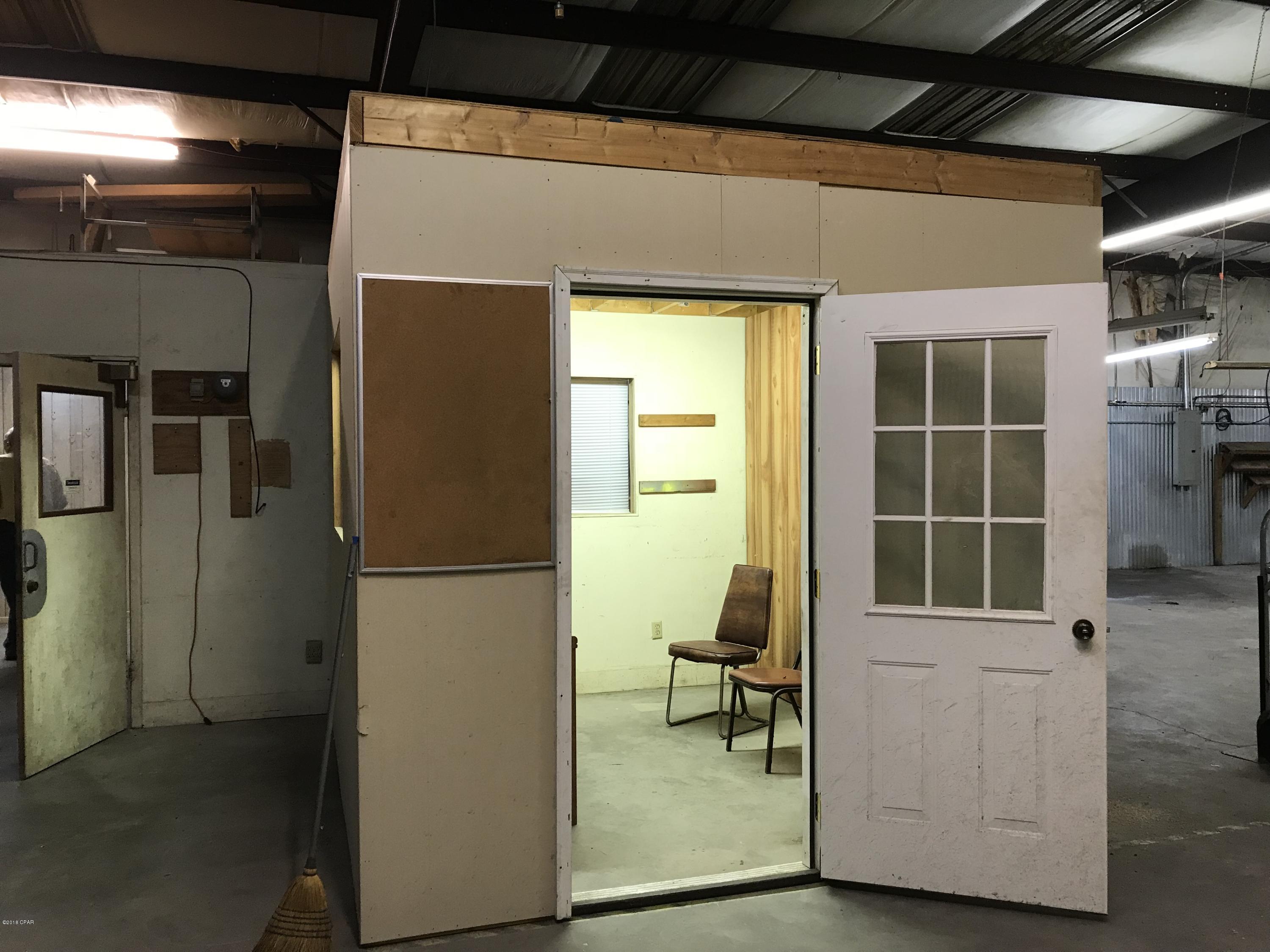 No Named Subdivision - Commercial Sale