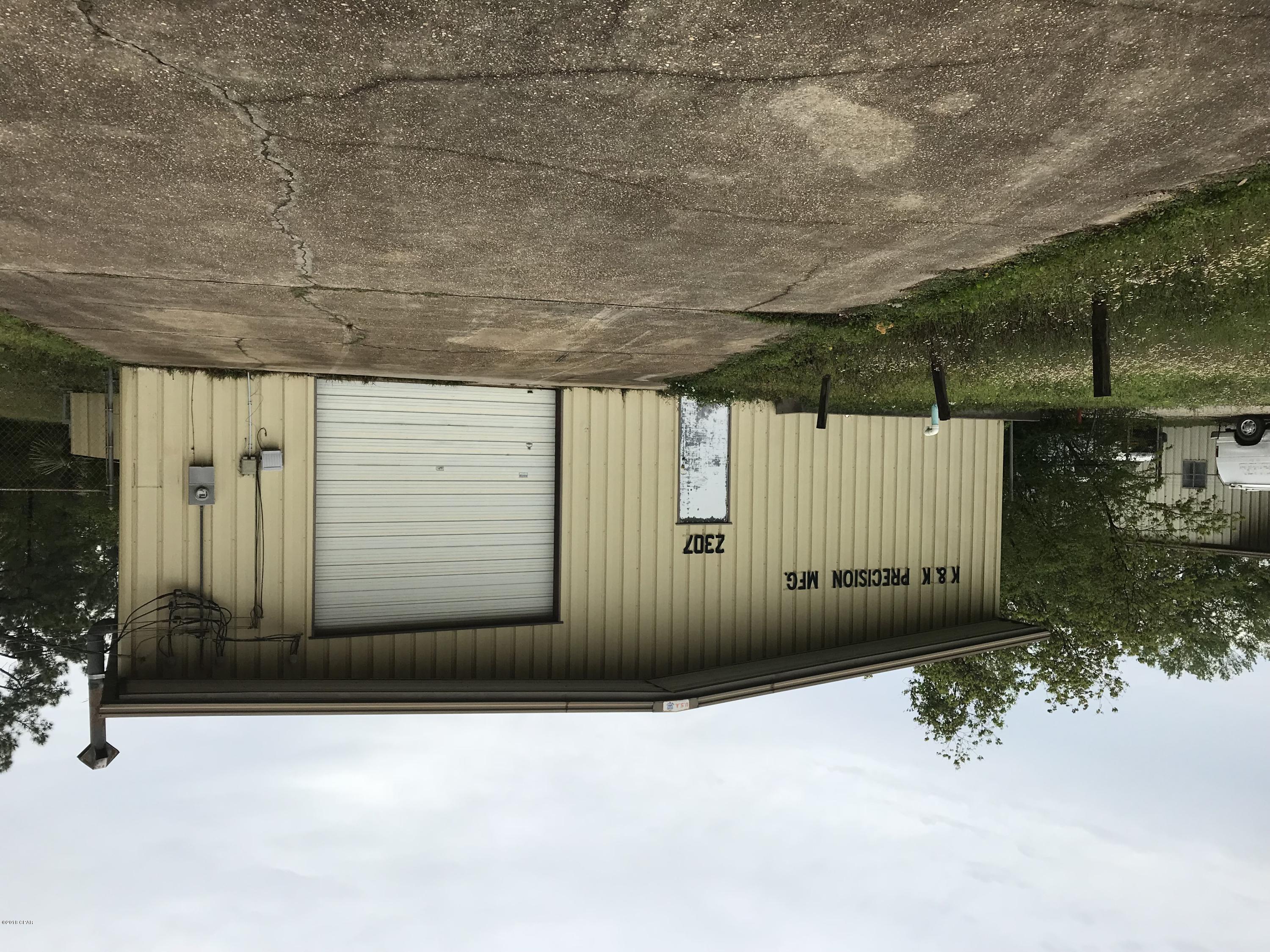 No Named Subdivision - Commercial Sale