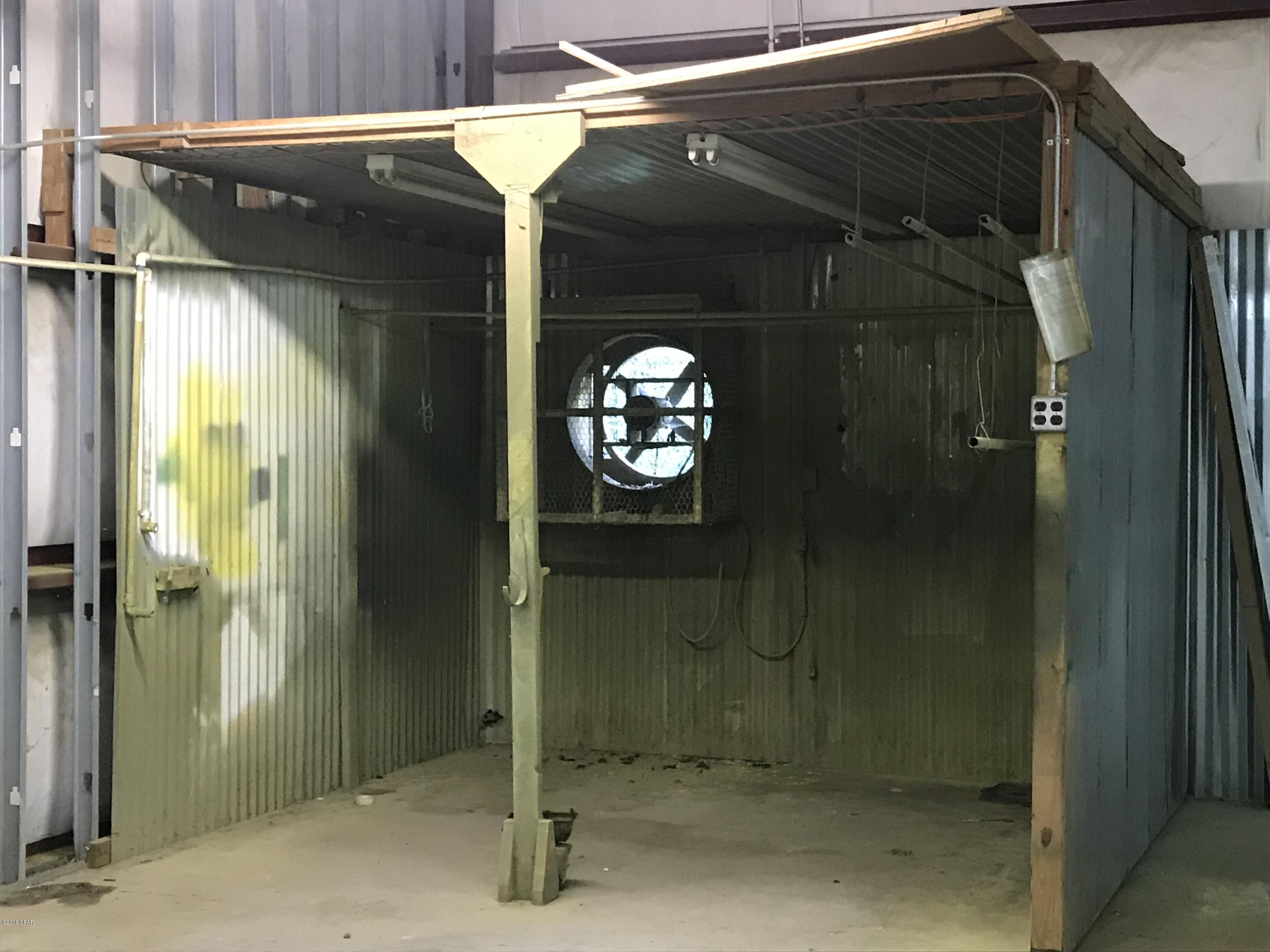 No Named Subdivision - Commercial Sale