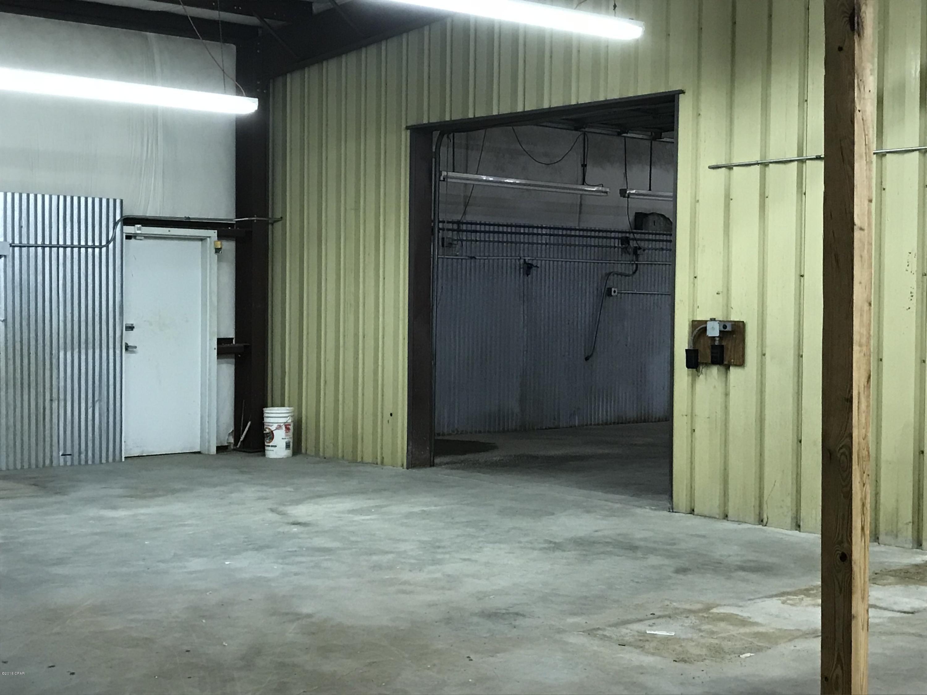 No Named Subdivision - Commercial Sale