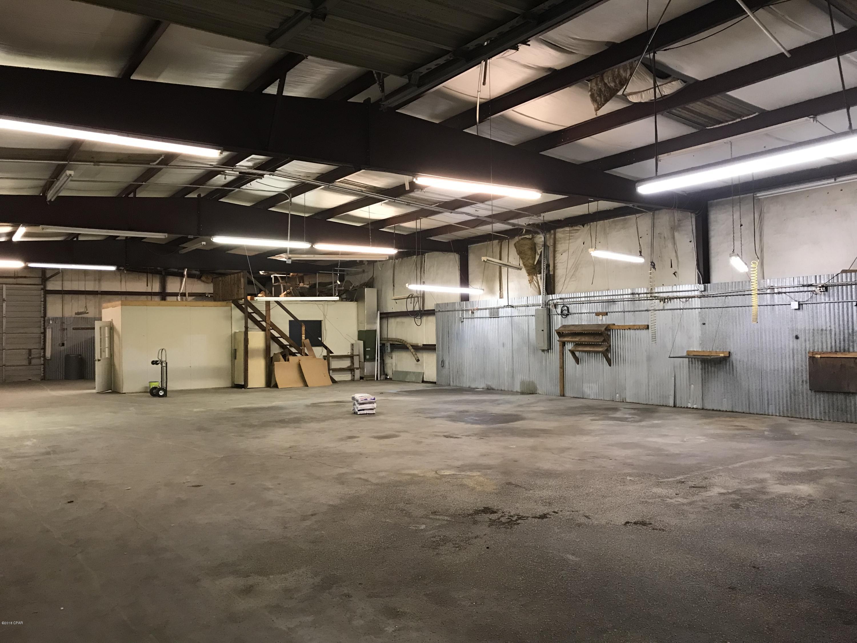 No Named Subdivision - Commercial Sale