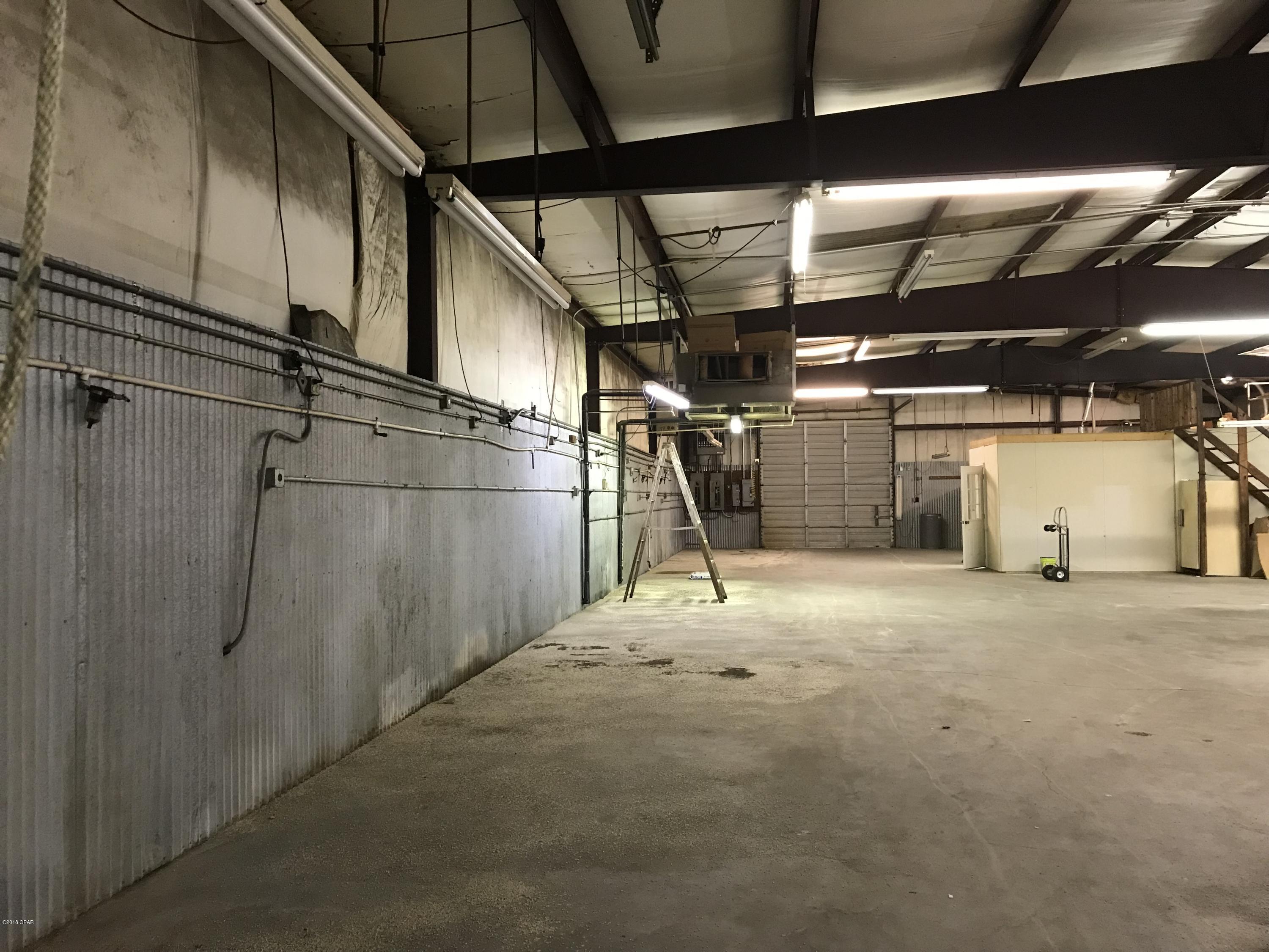 No Named Subdivision - Commercial Sale