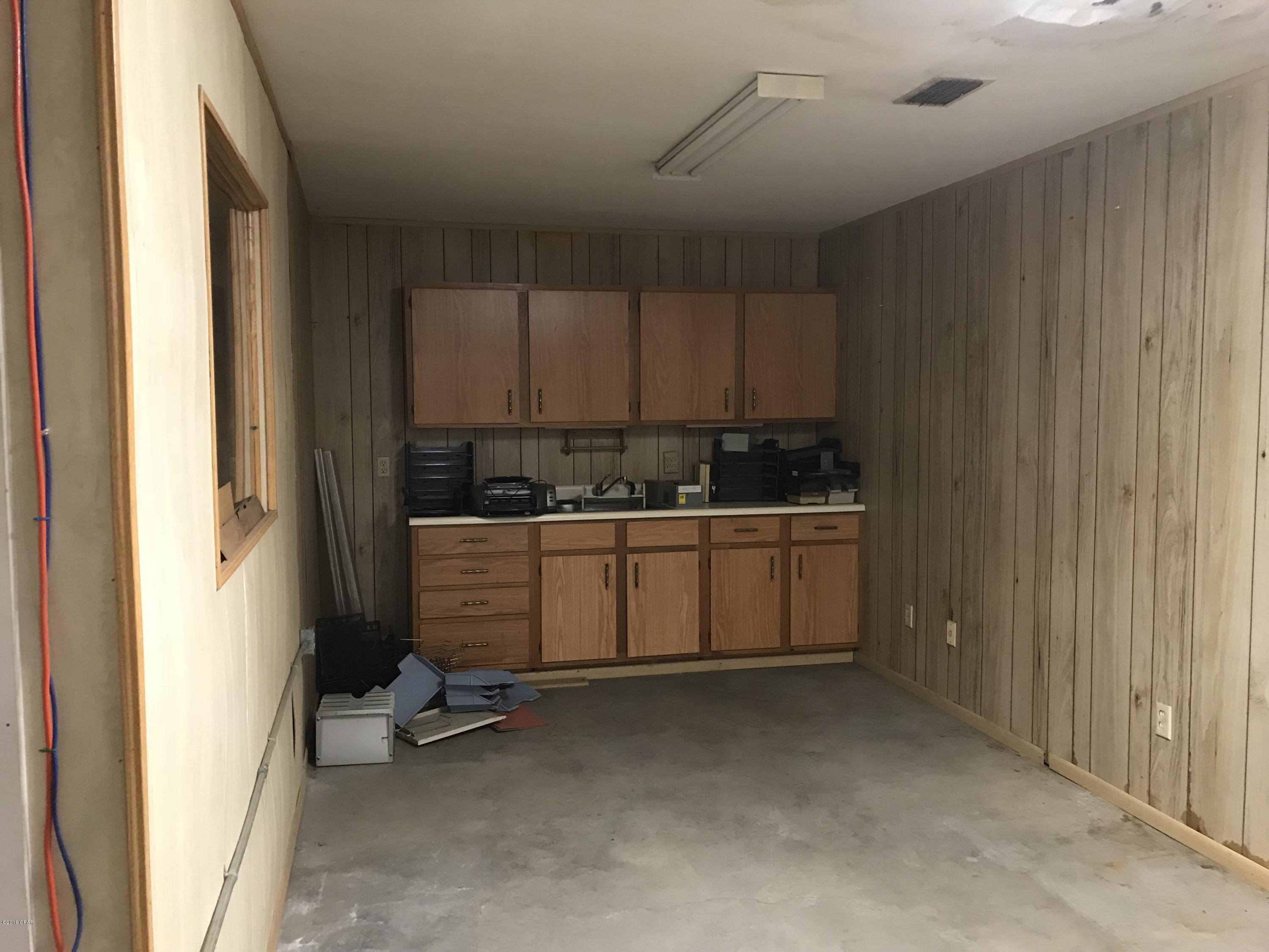 No Named Subdivision - Commercial Sale