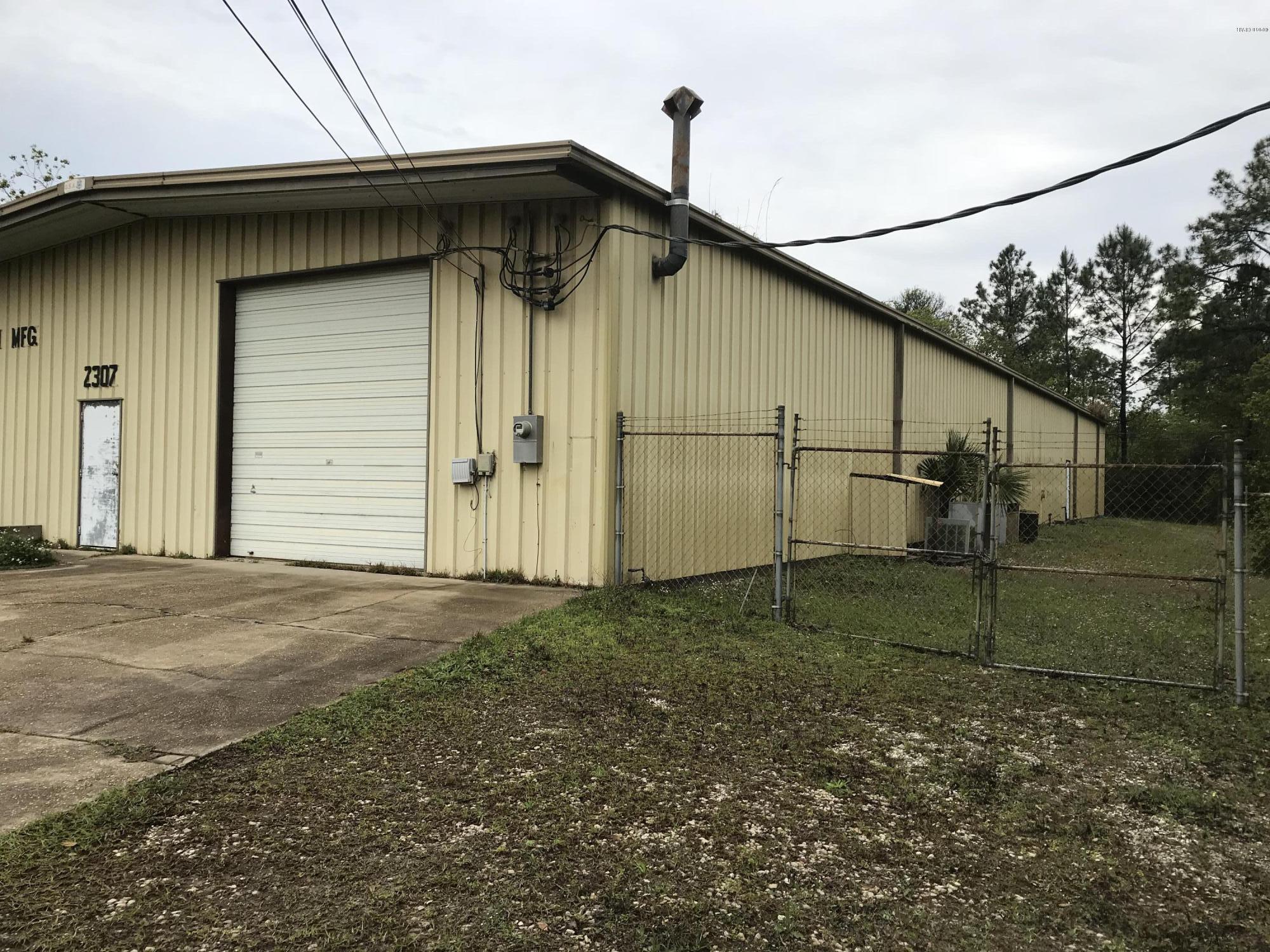 No Named Subdivision - Commercial Sale