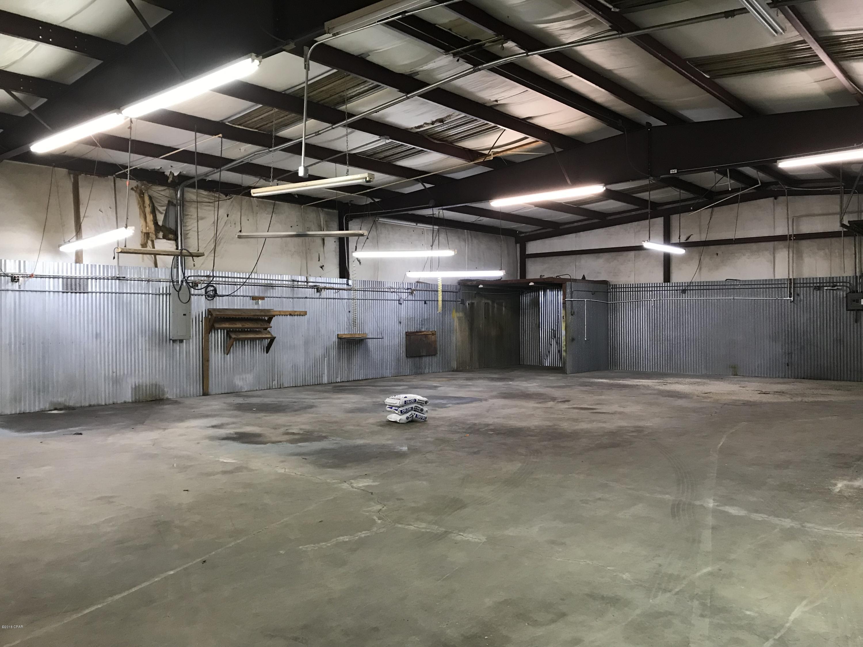 No Named Subdivision - Commercial Sale