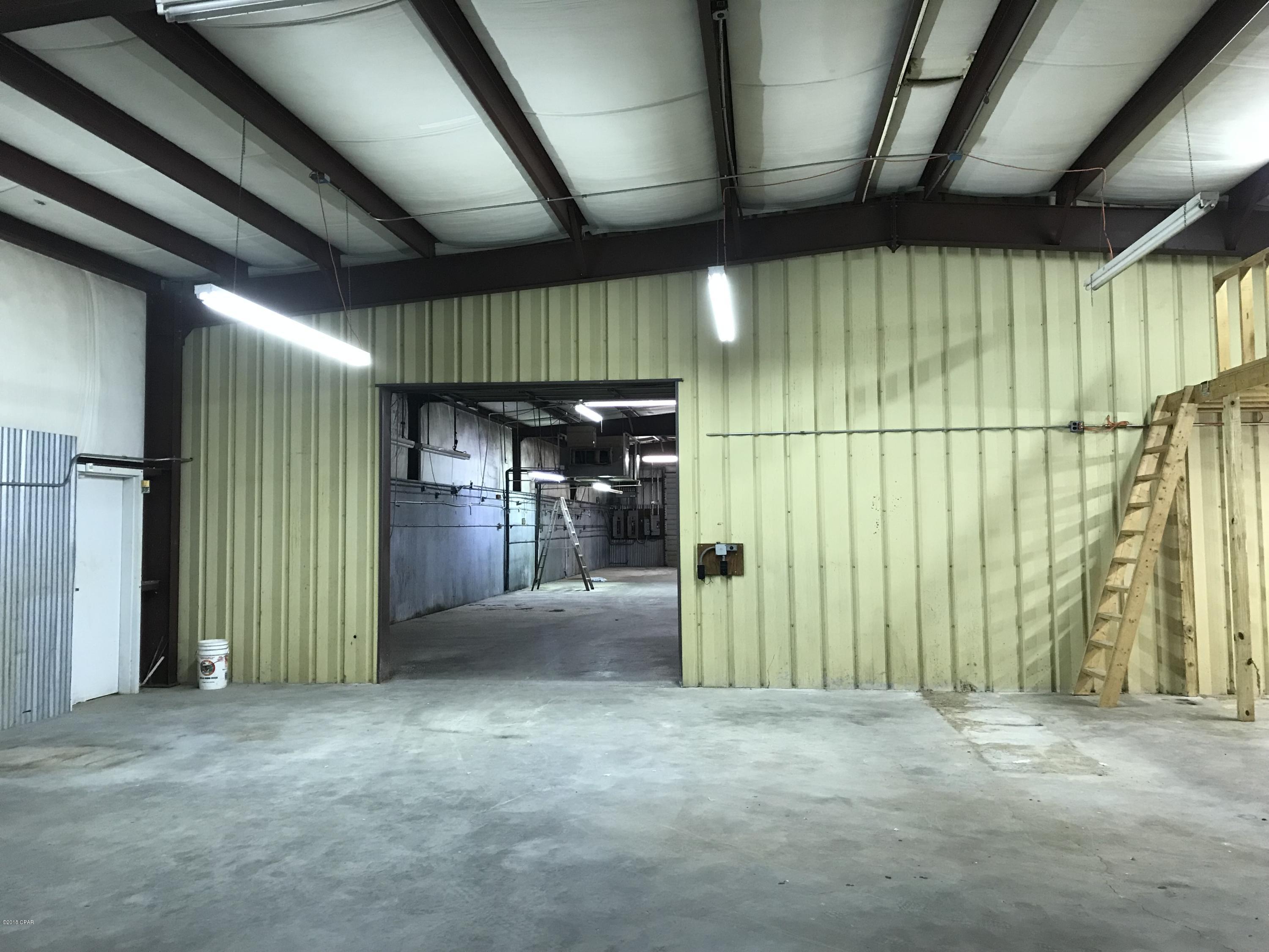 No Named Subdivision - Commercial Sale