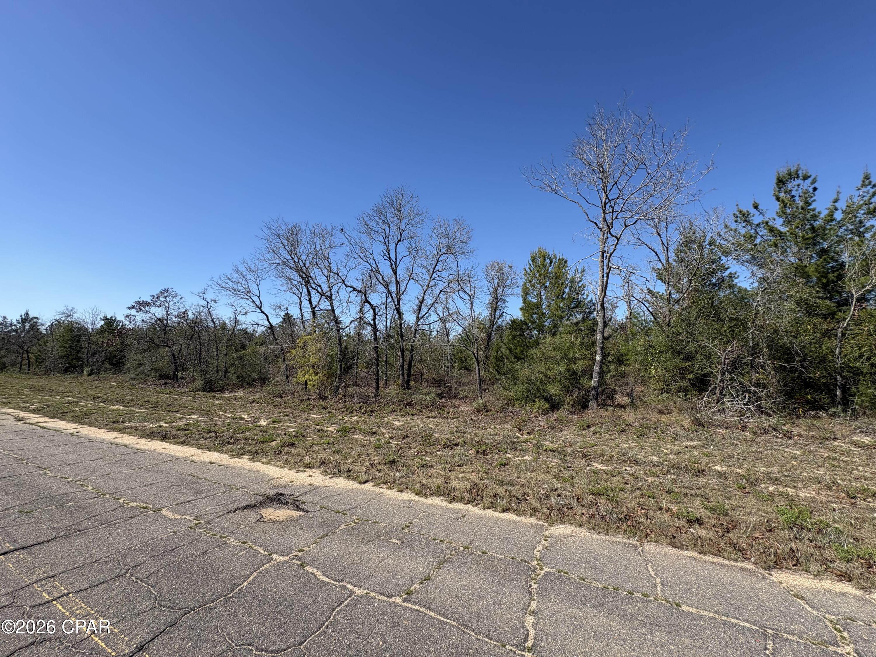 Sunny Hills Unit 6 - Land