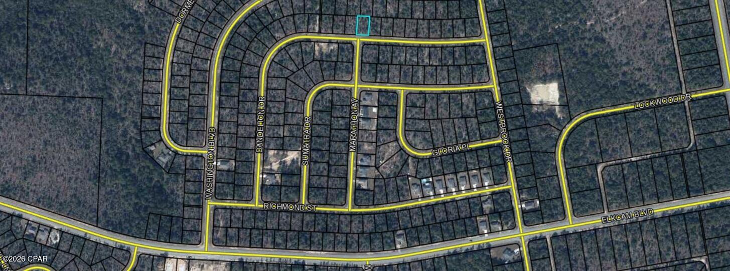 Sunny Hills Unit 6 - Land