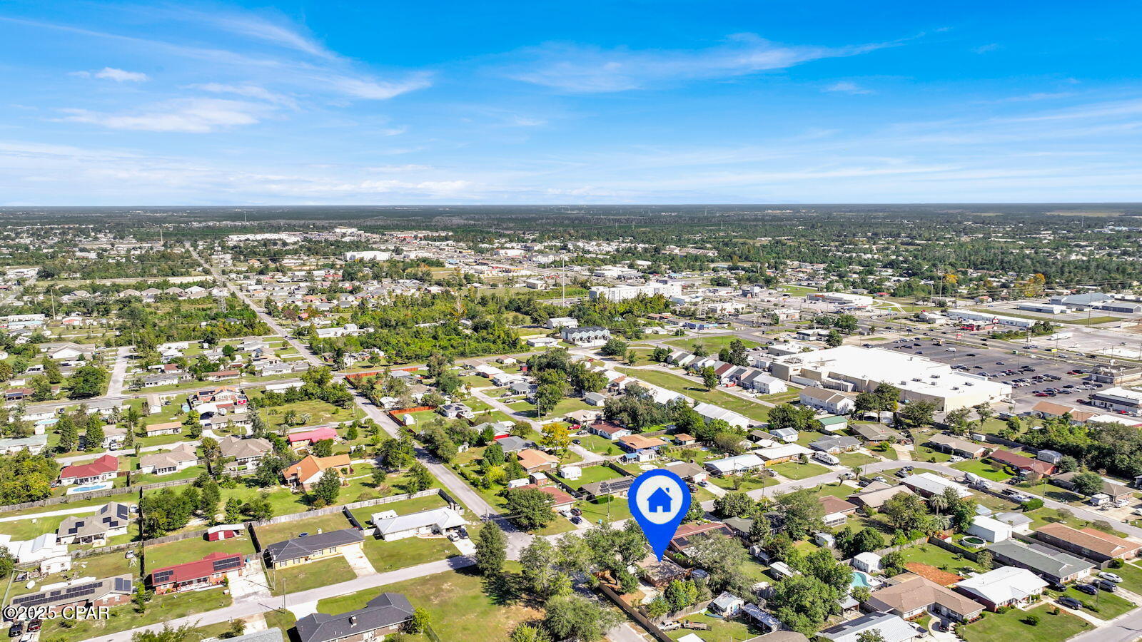 Gilbert Lake Est. U-1 - Residential