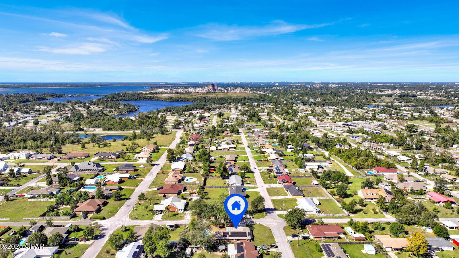 Gilbert Lake Est. U-1 - Residential