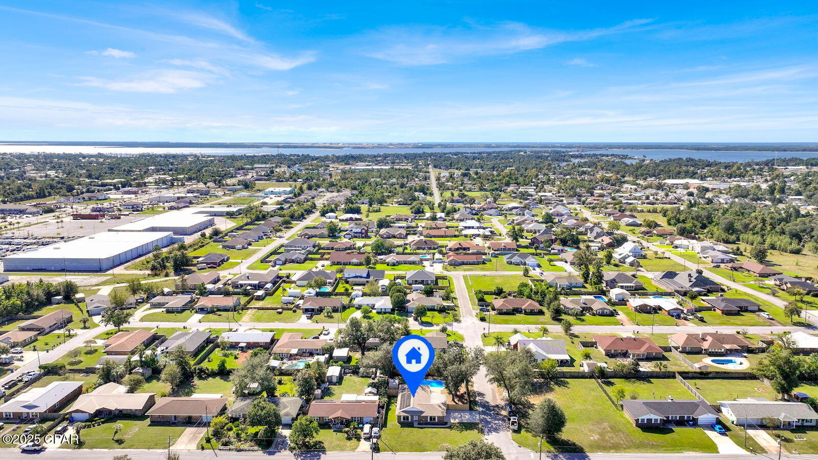 Gilbert Lake Est. U-1 - Residential