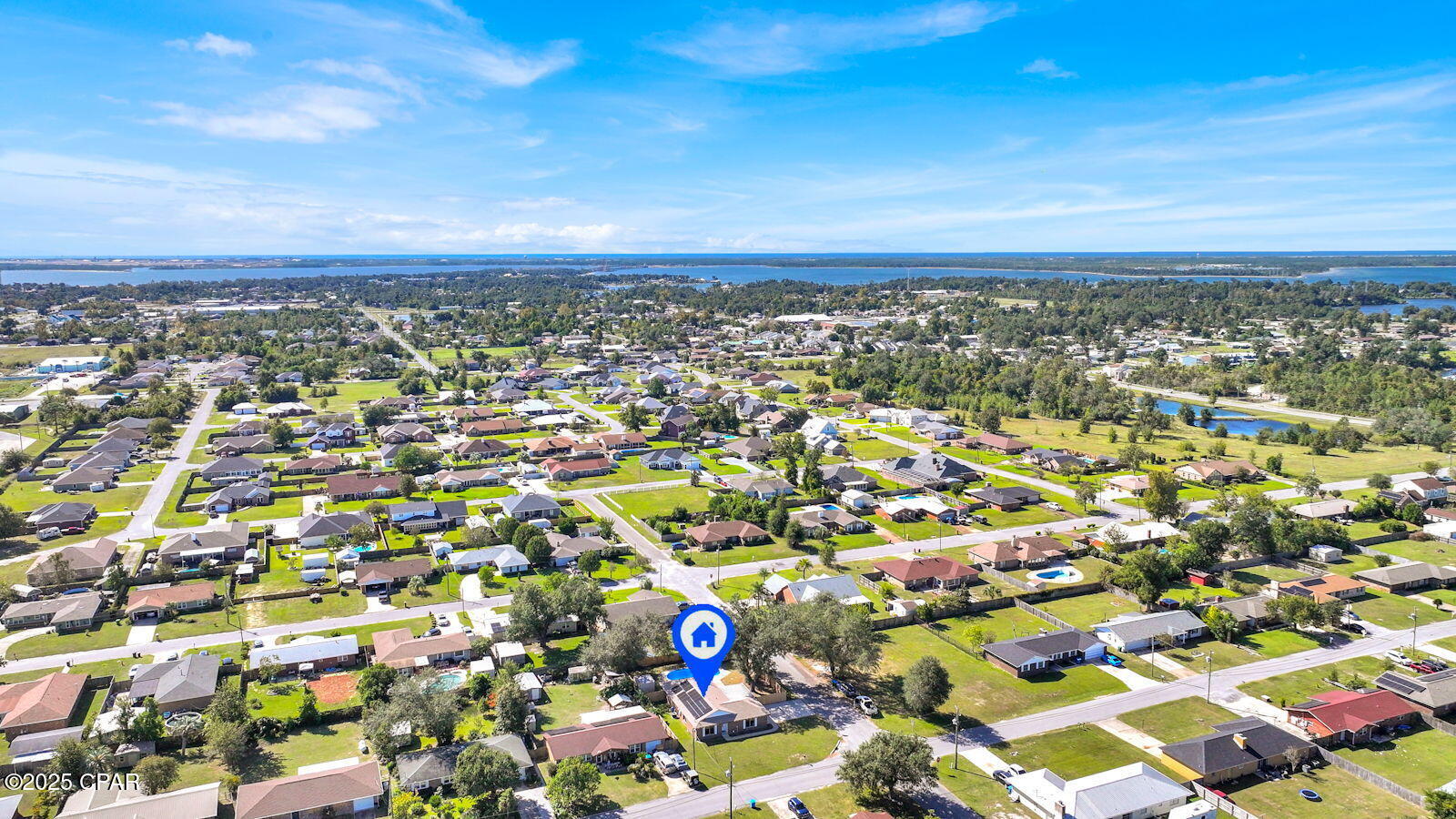 Gilbert Lake Est. U-1 - Residential