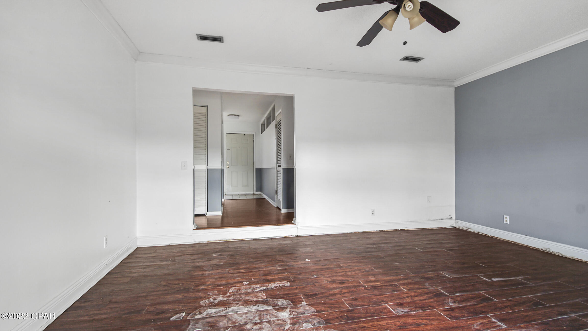 Forest Hills Unit 2 - Residential