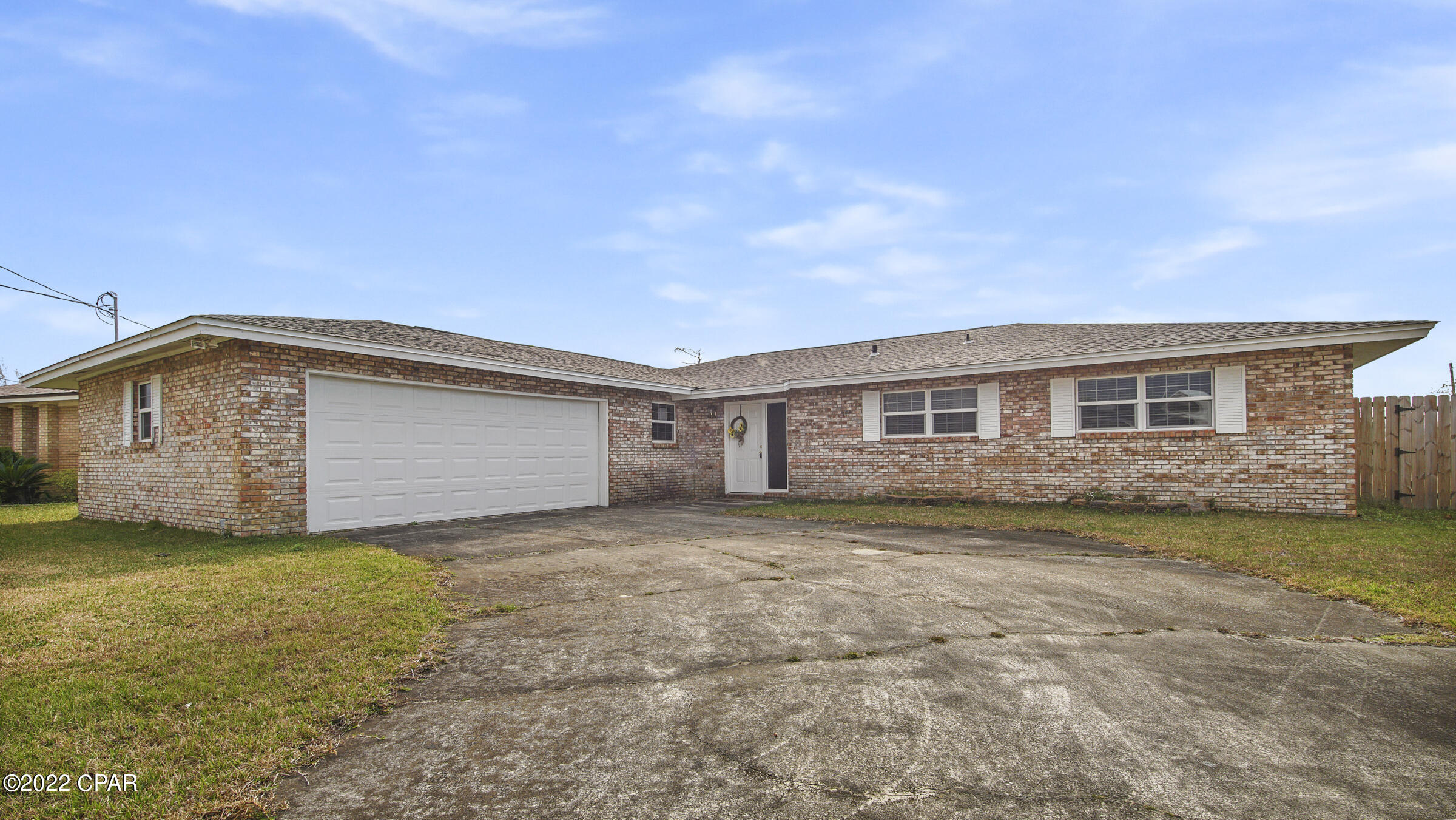 Forest Hills Unit 2 - Residential