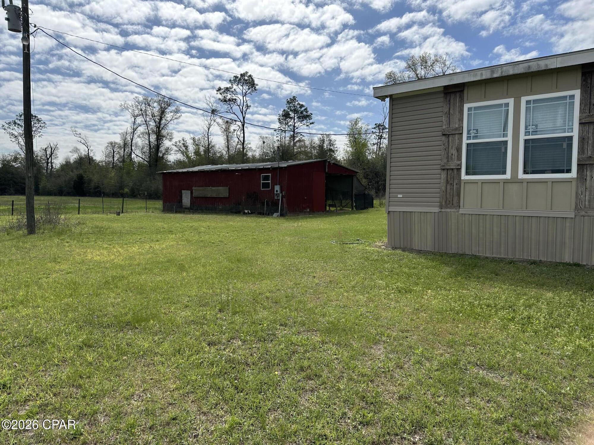 No Named Subdivision - Residential