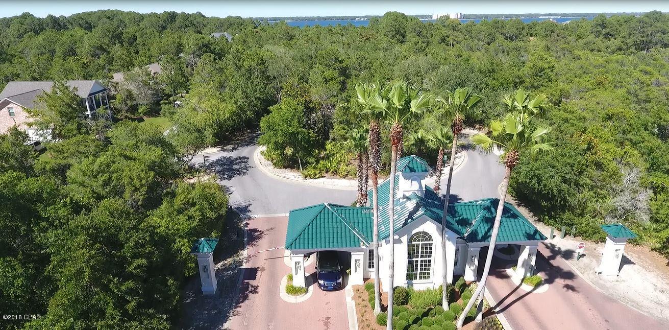 Preserve On The Bay Ph III-B - Land