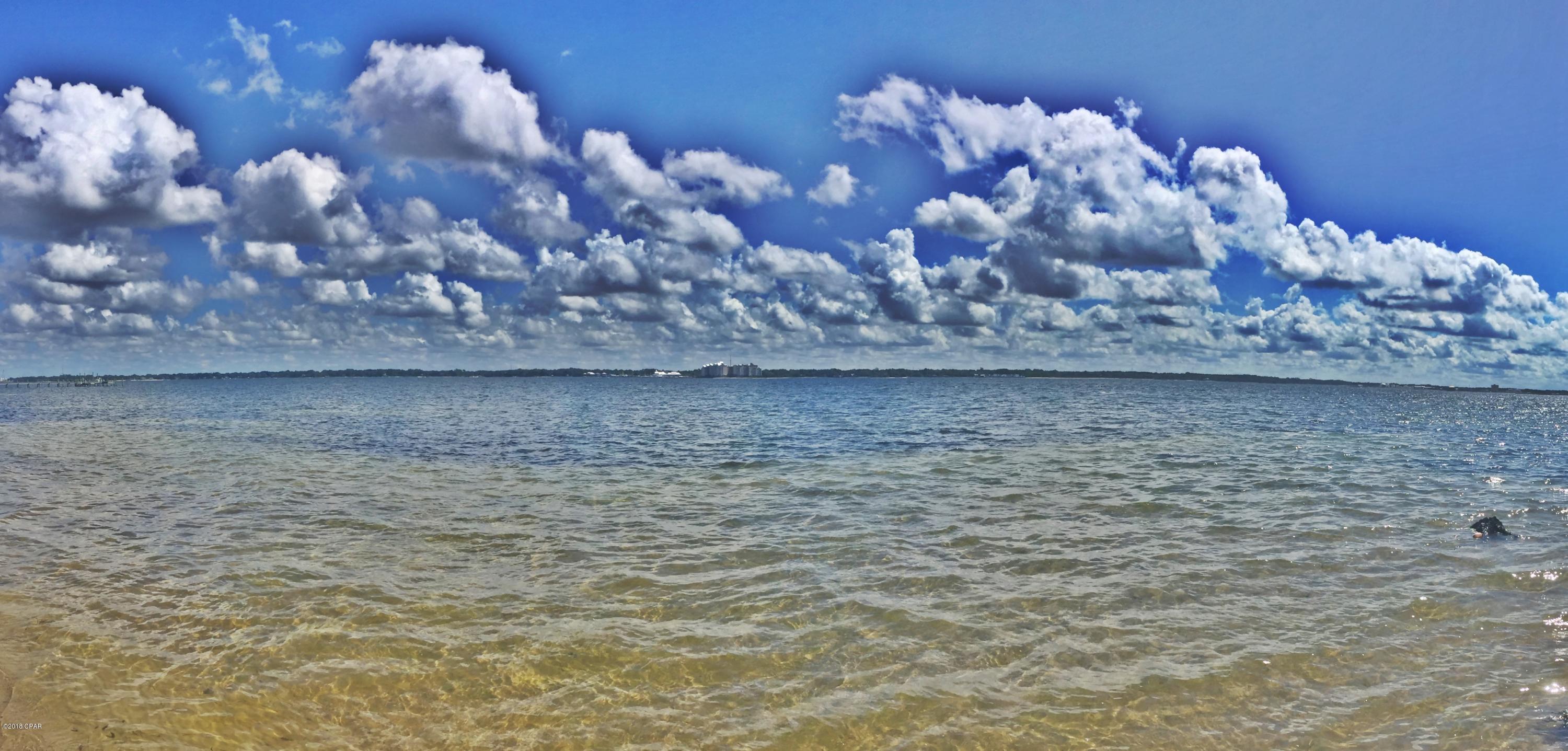 Preserve On The Bay Ph III-B - Land