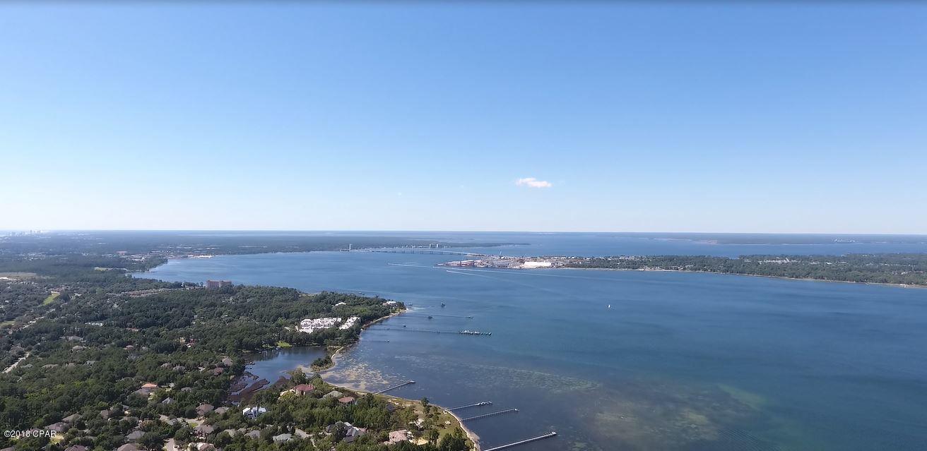 Preserve On The Bay Ph III-B - Land