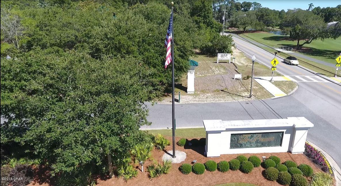 Preserve On The Bay Ph III-B - Land