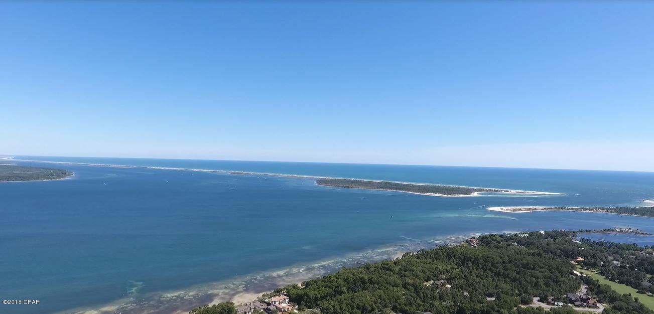 Preserve On The Bay Ph III-B - Land