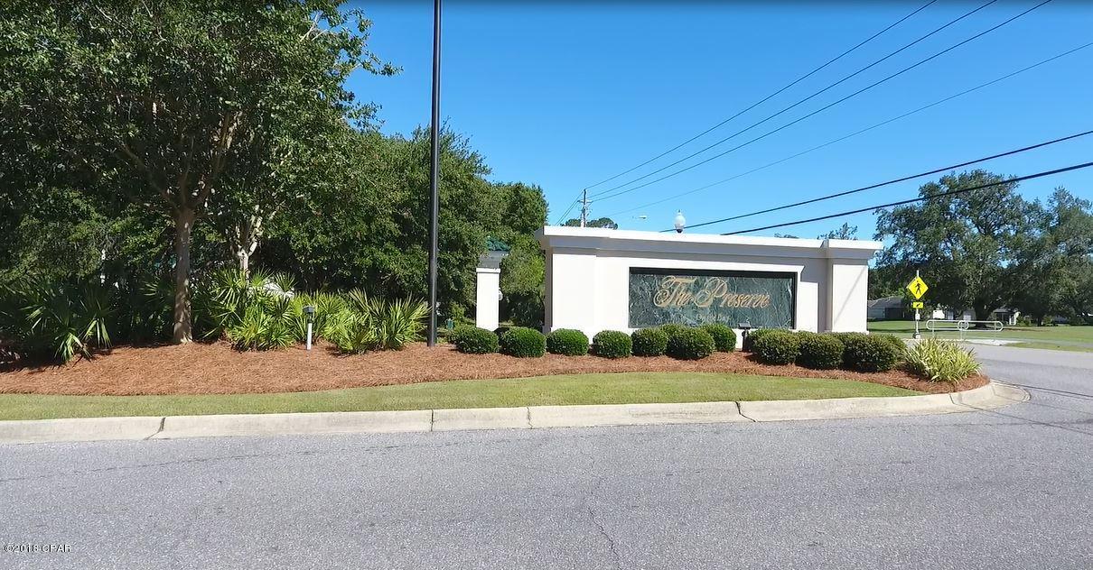 Preserve On The Bay Ph III-B - Land